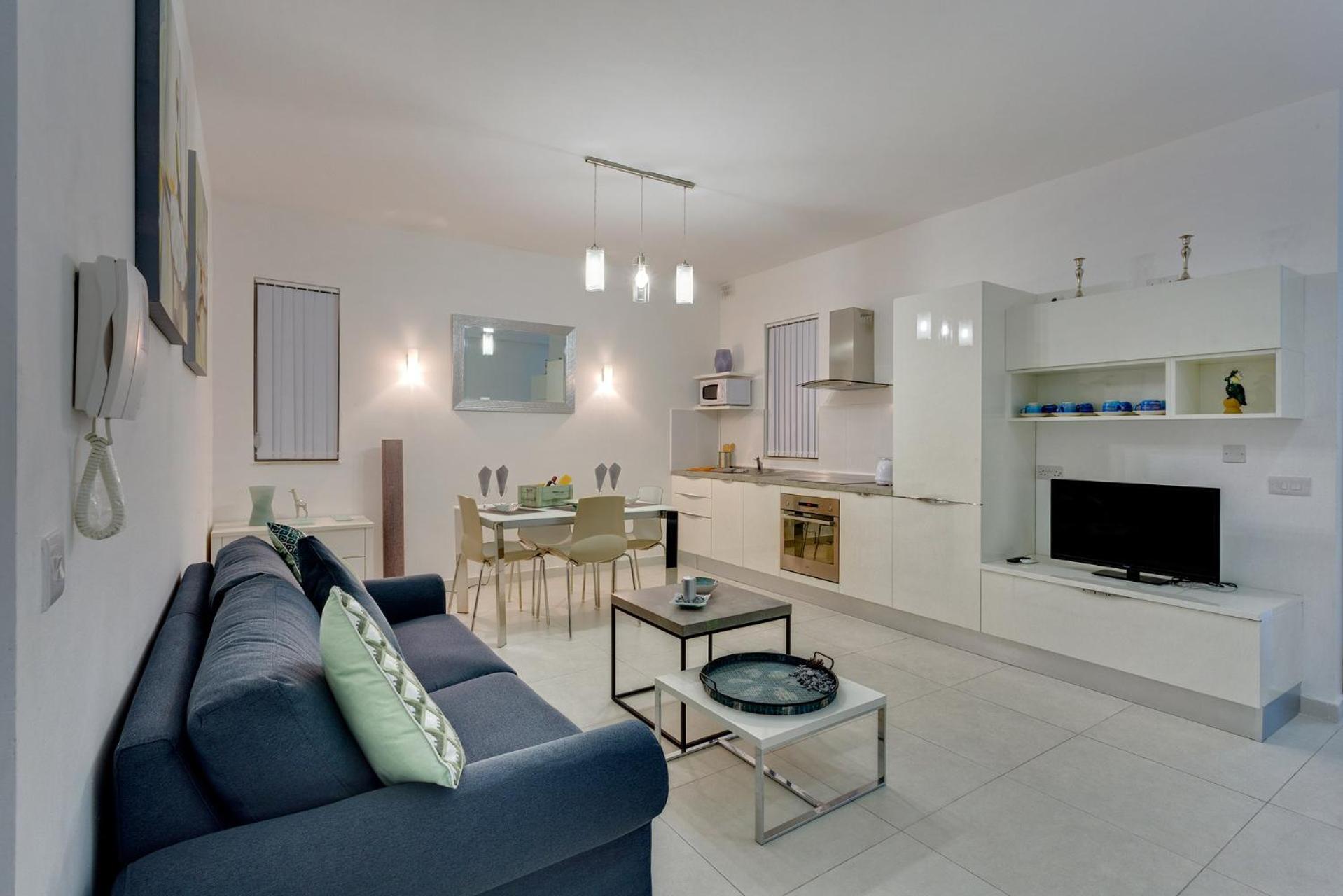 Two-Bedroom Apartment - Photo 18