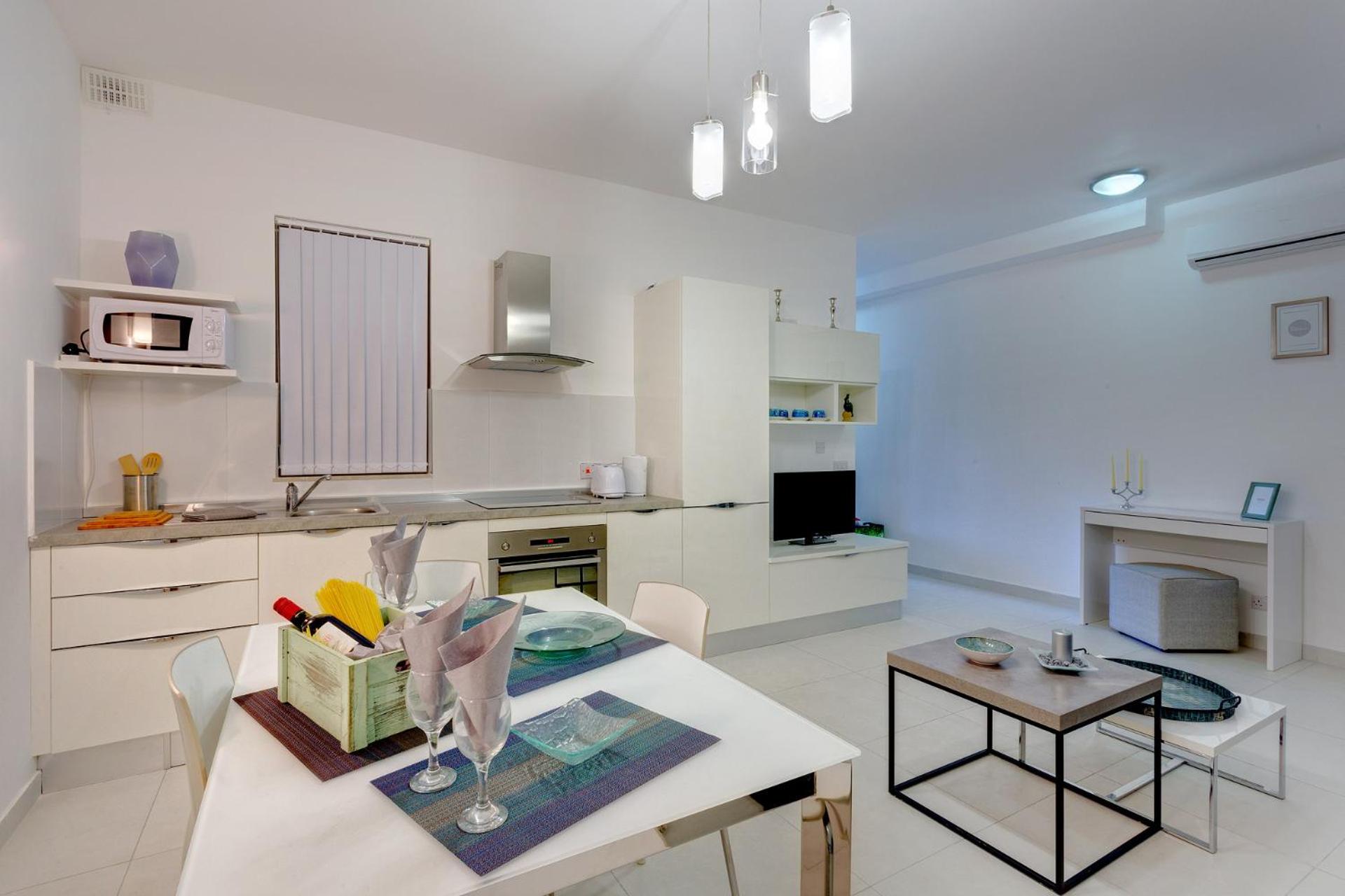 Two-Bedroom Apartment - Photo 10