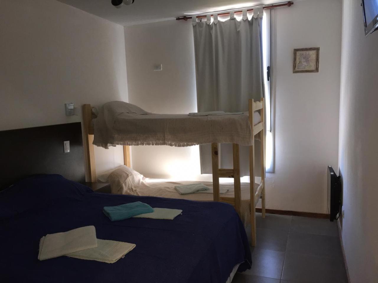 Standard Quadruple Room photo 1