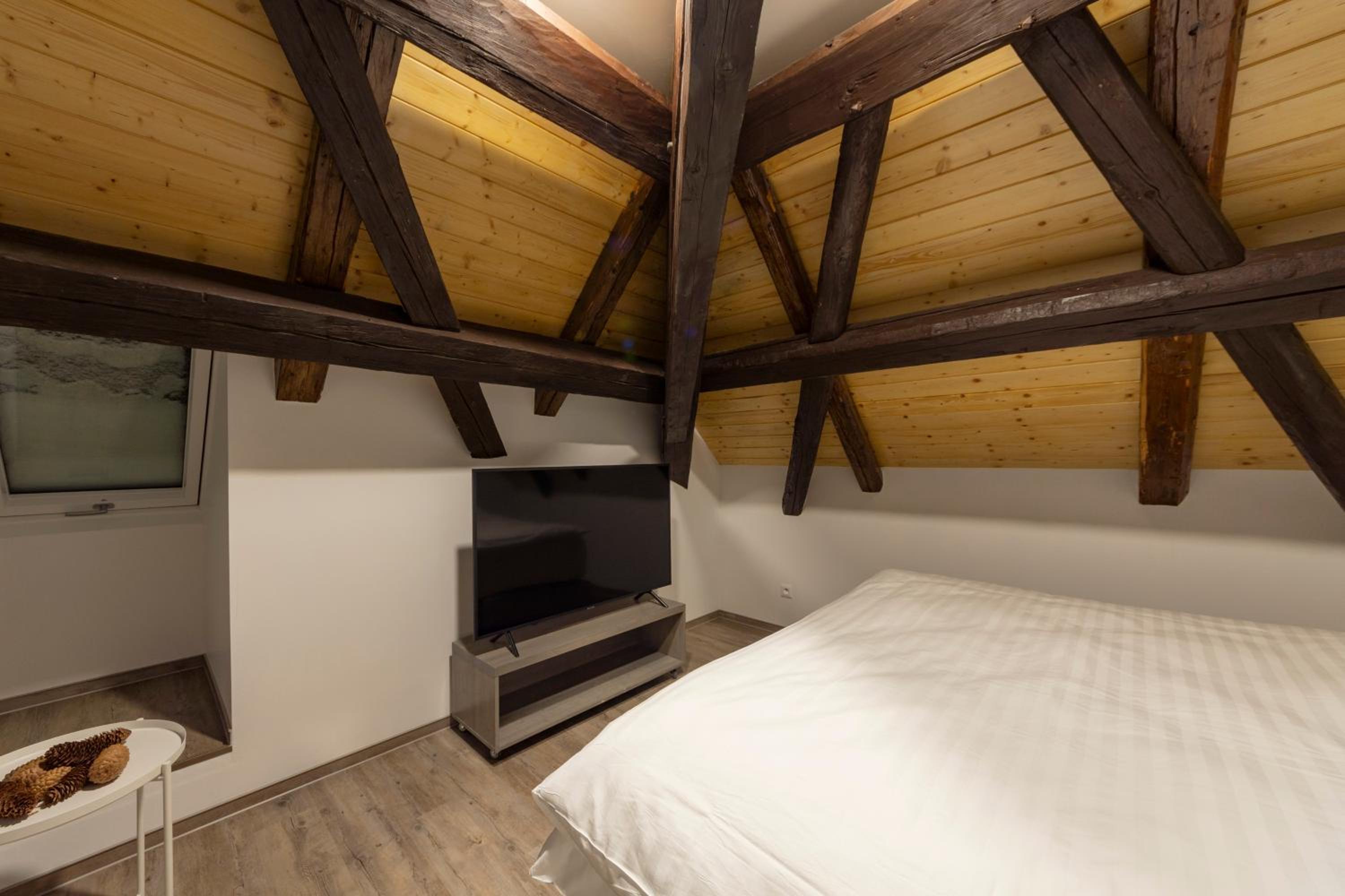 Double Room photo 1