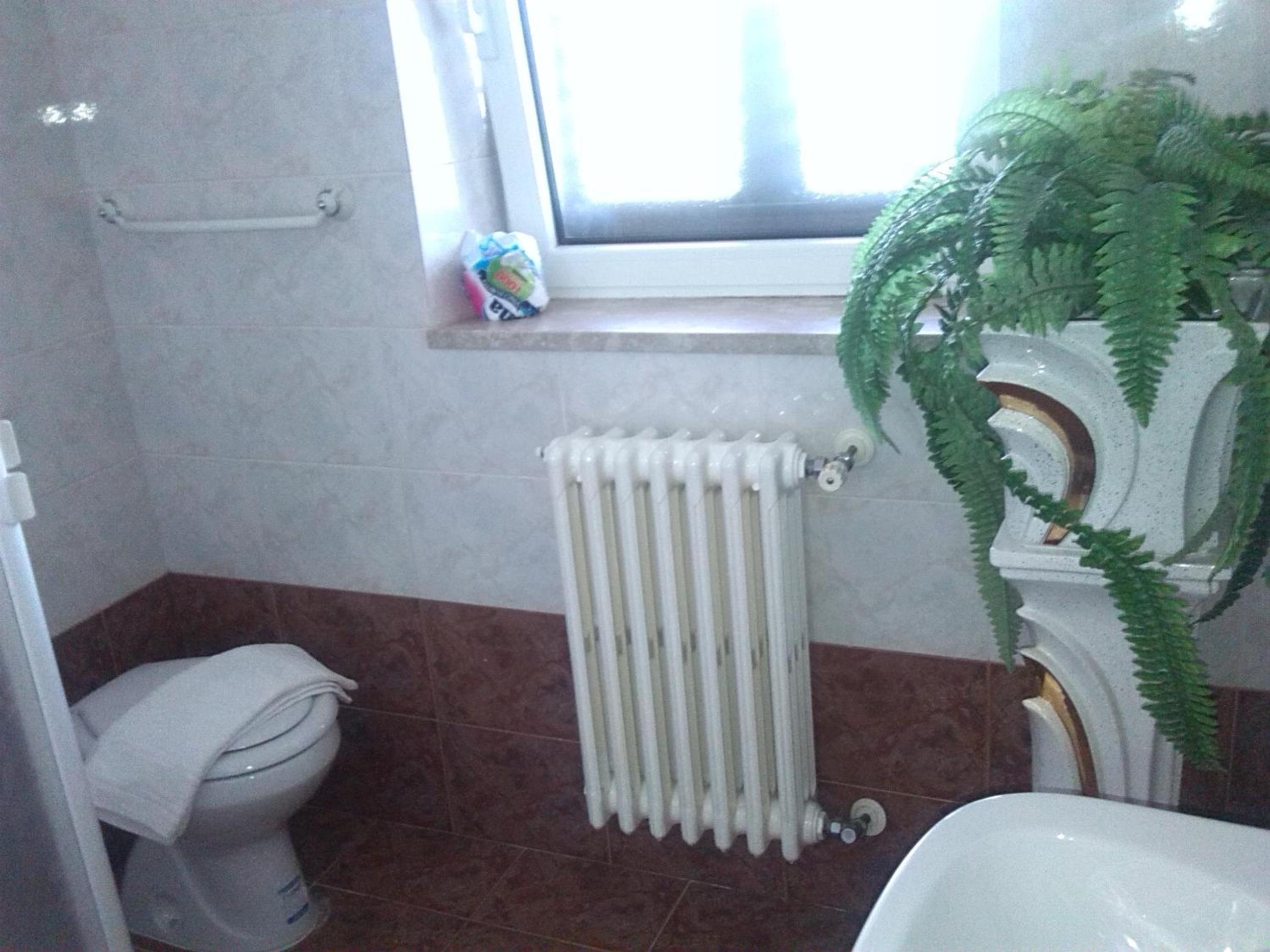 Two-Bedroom Apartment (6 Adults)