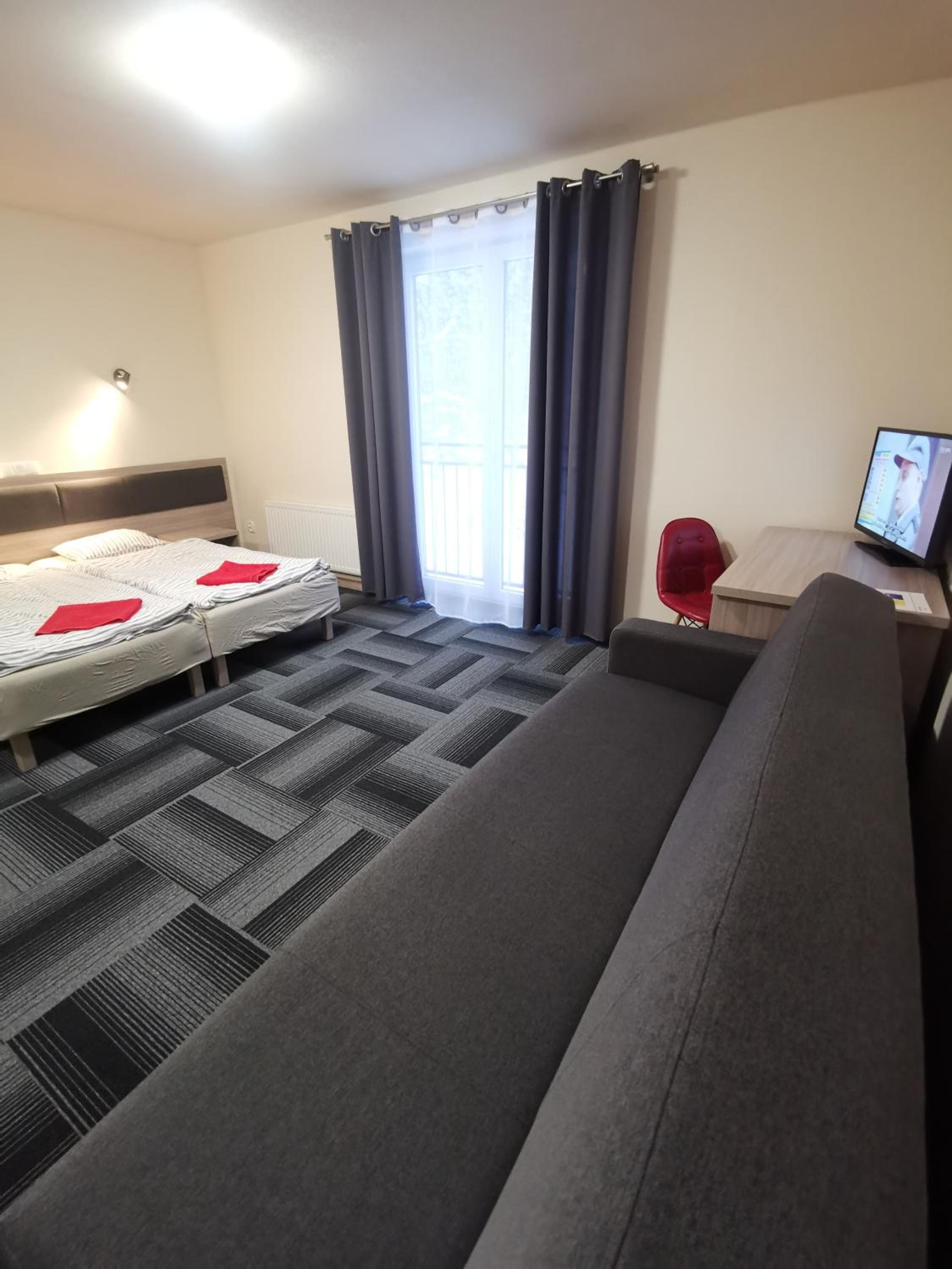 Standard Quadruple Room photo 1