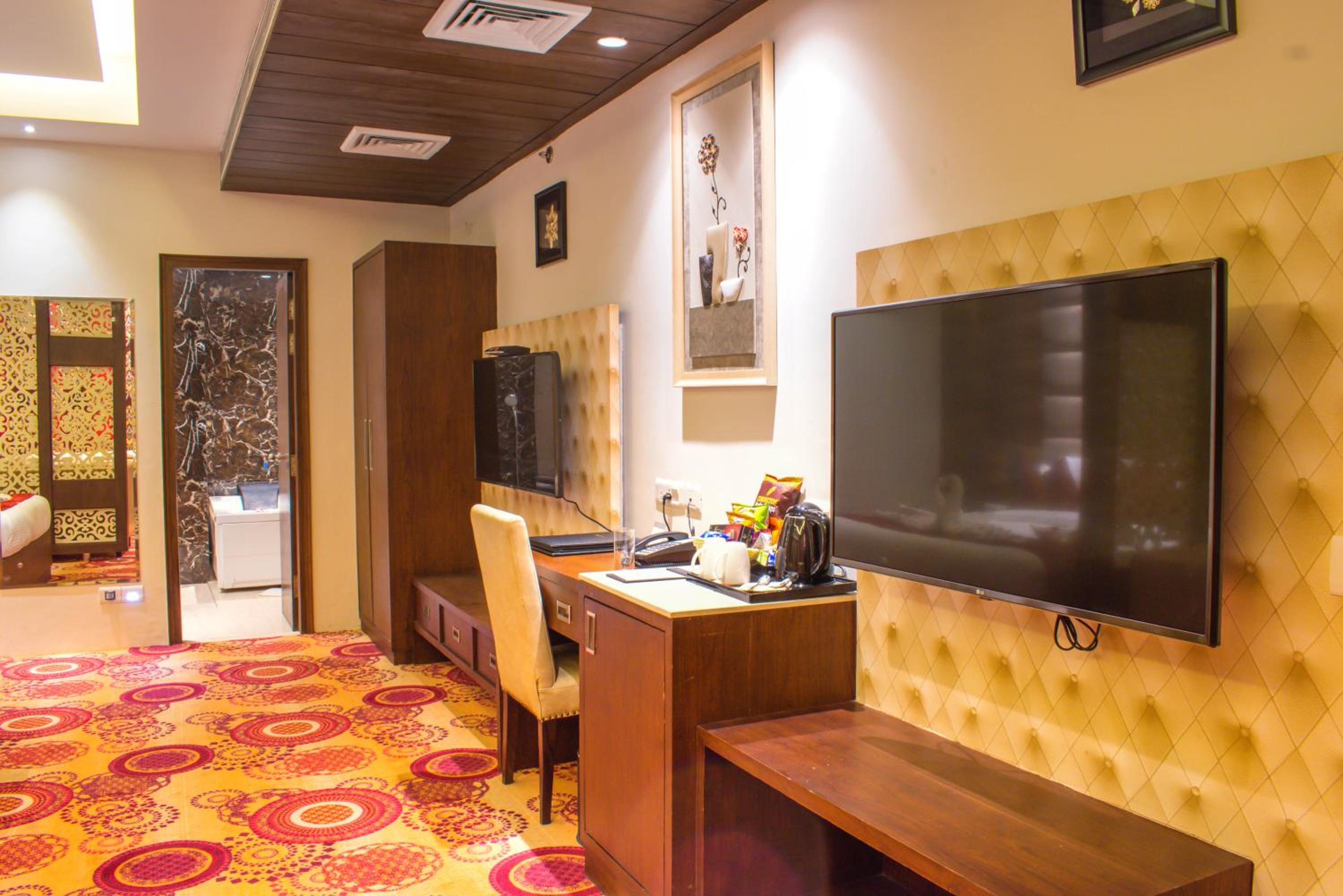 King Suite photo 3