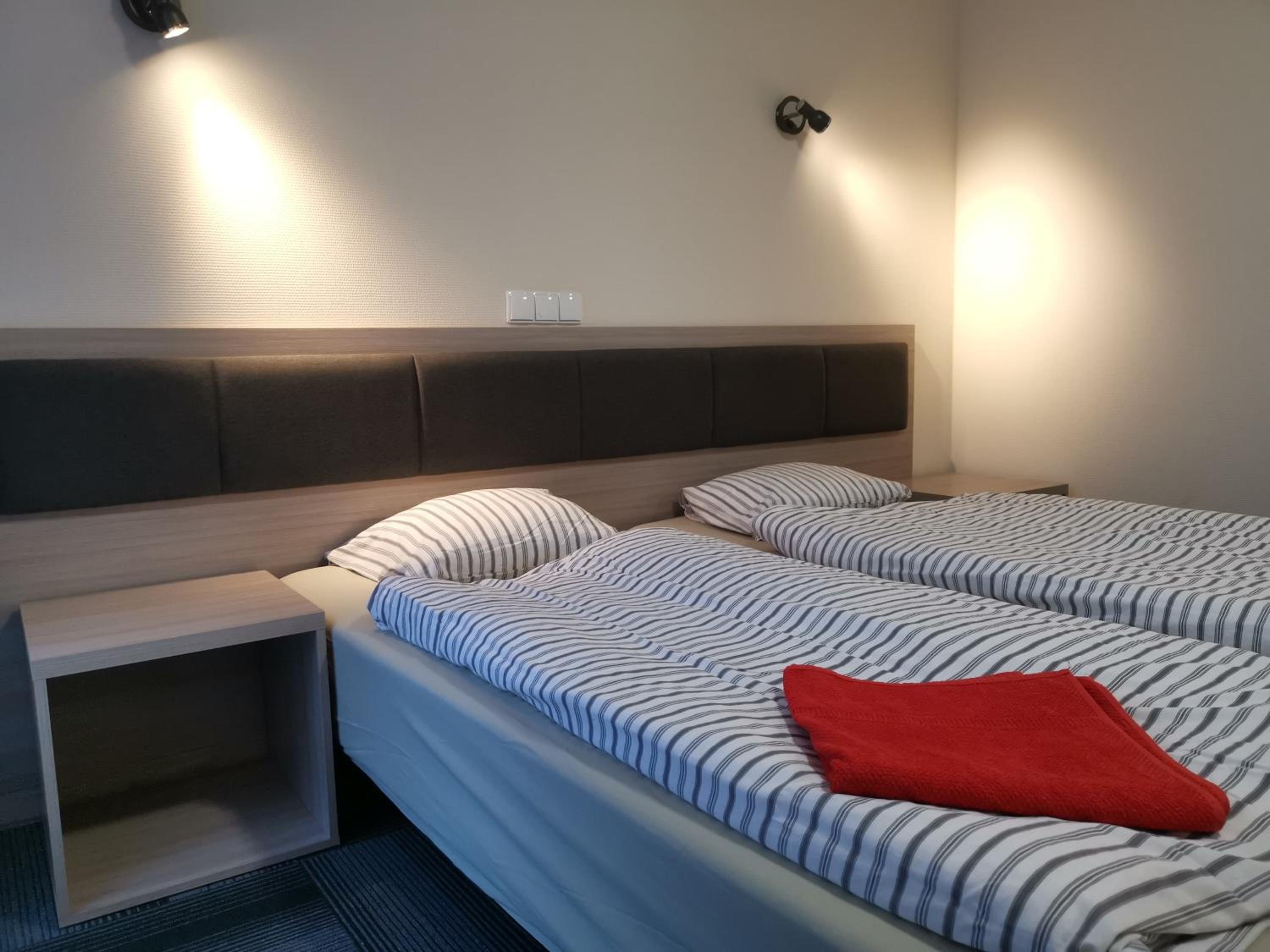 Standard Double or Twin Room photo 1