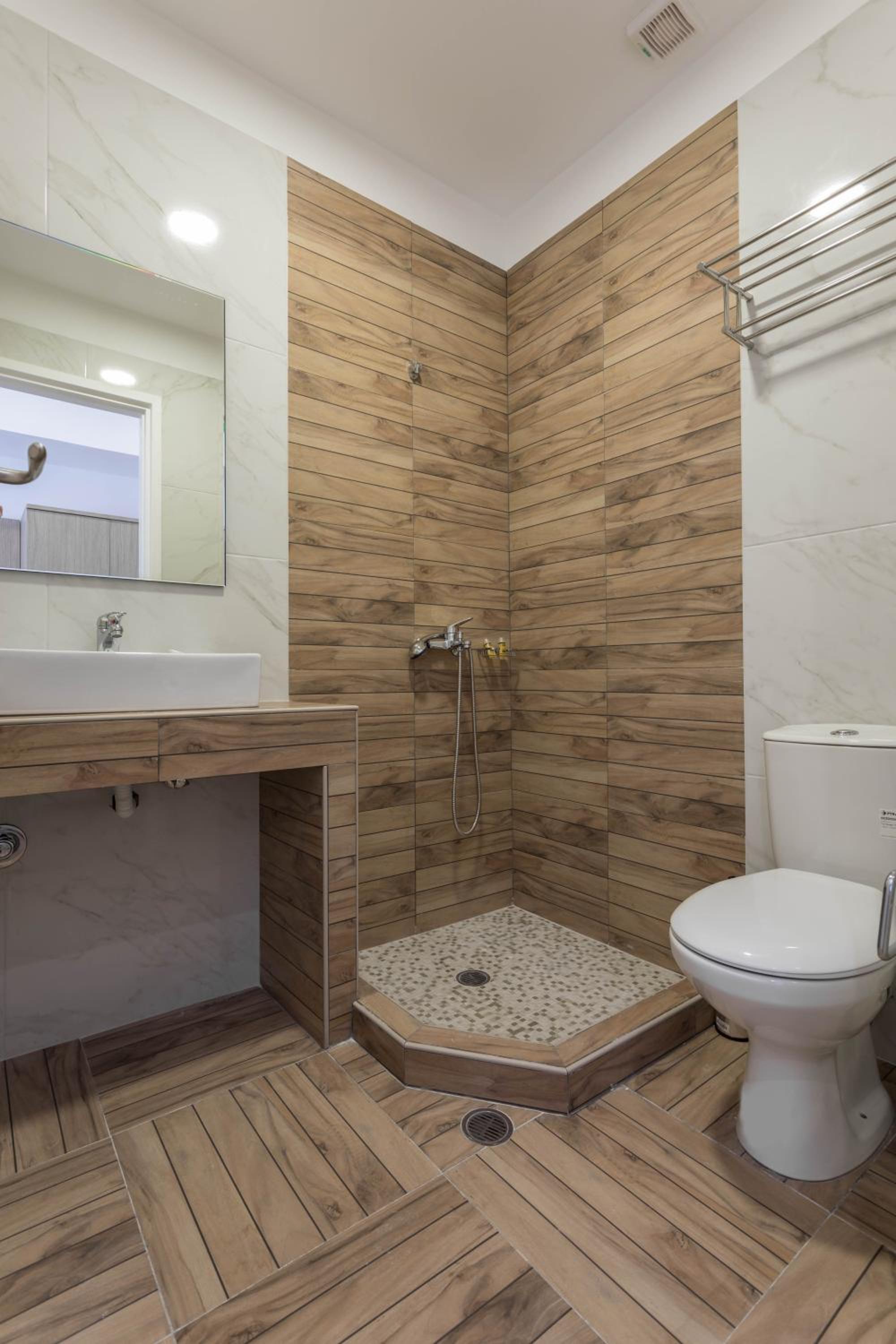 Superior Double or Twin Room - Photo 4