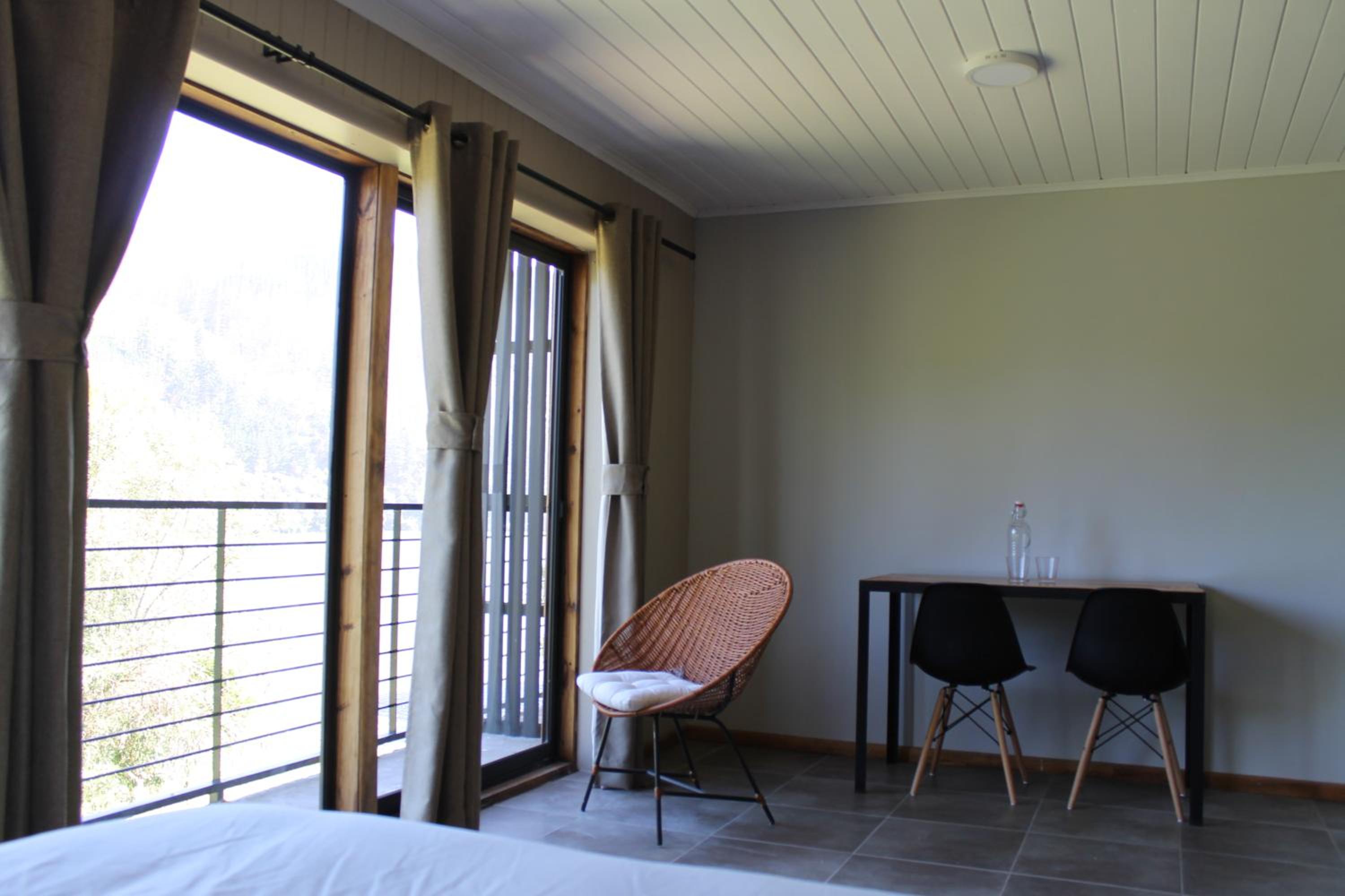 Double Room with Lake View photo 1