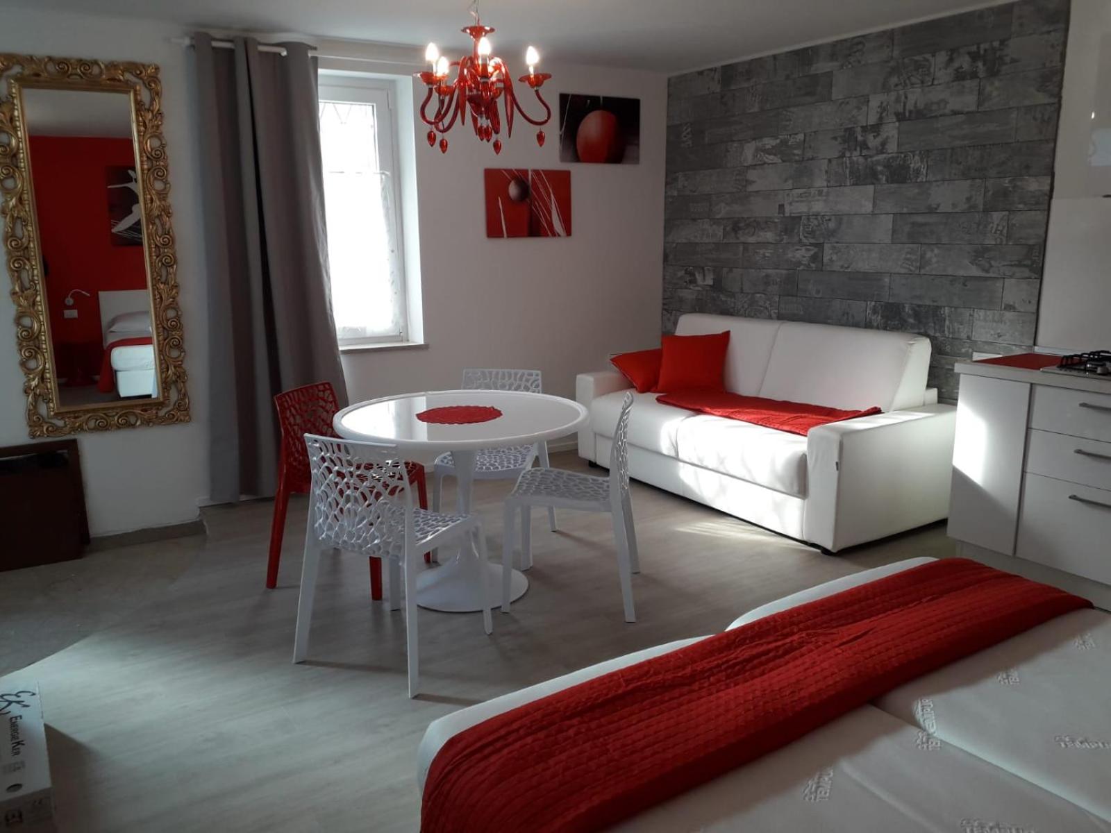 Apartment - Ground Floor photo 1