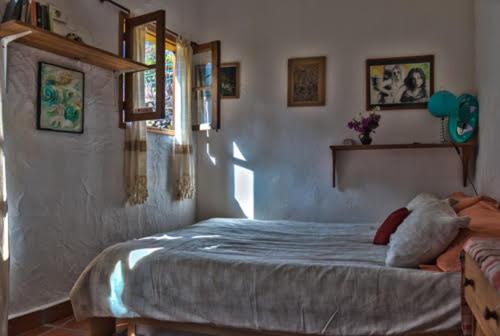 Apartamento de una habitación con vista al mar