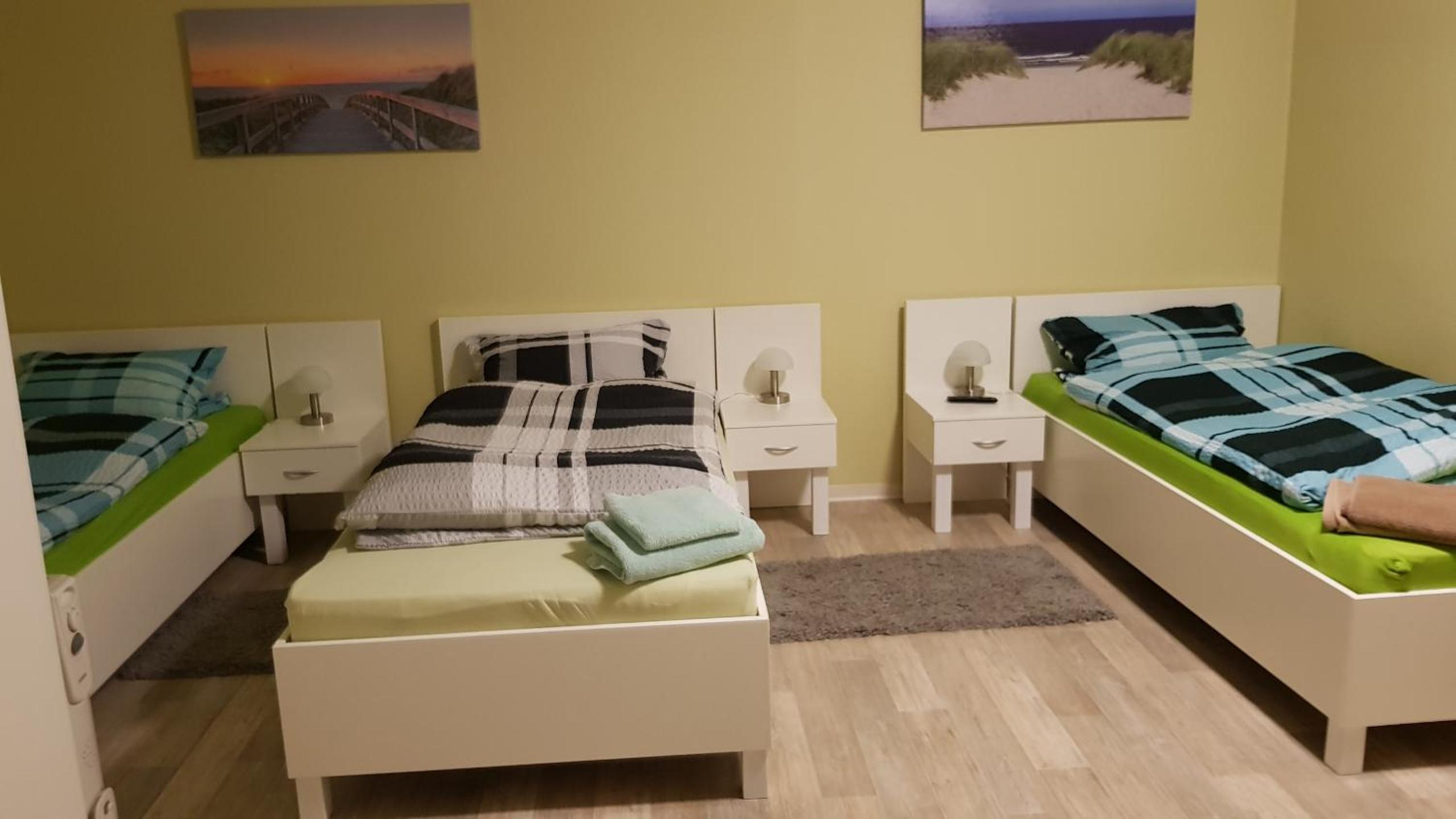 Triple Room photo 1