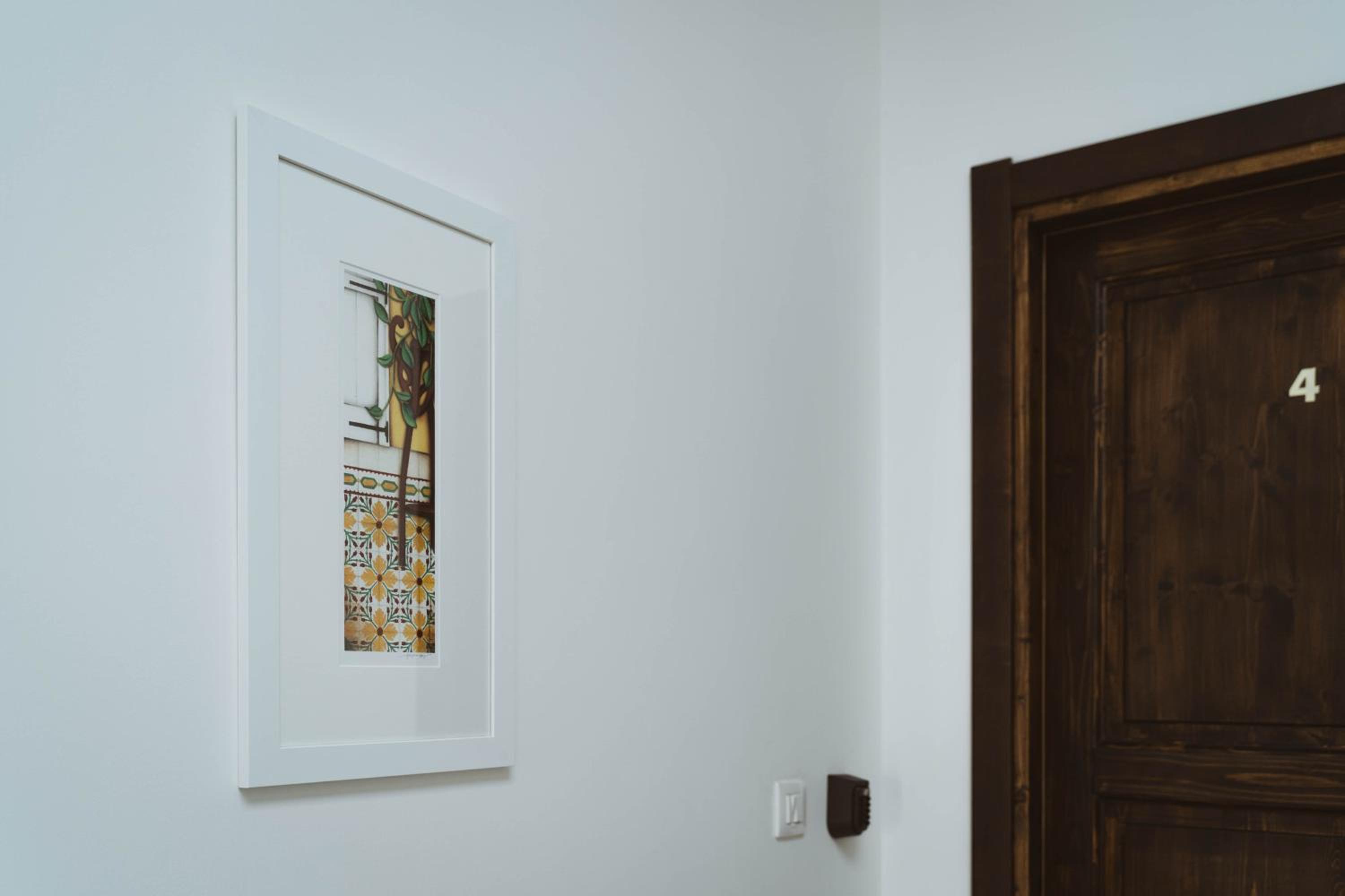 Large Double or Twin Room photo 2