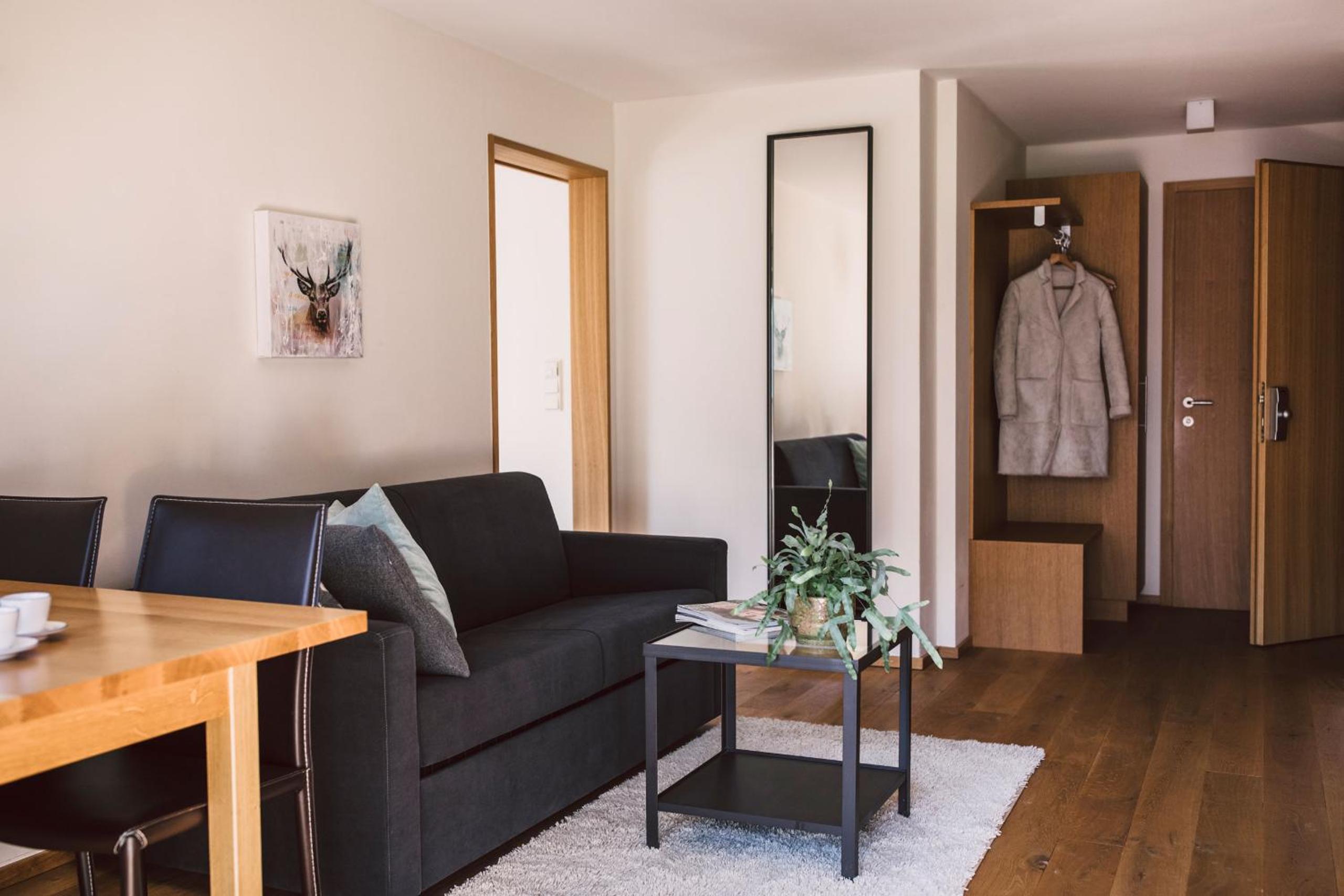 Superior Apartment photo 1