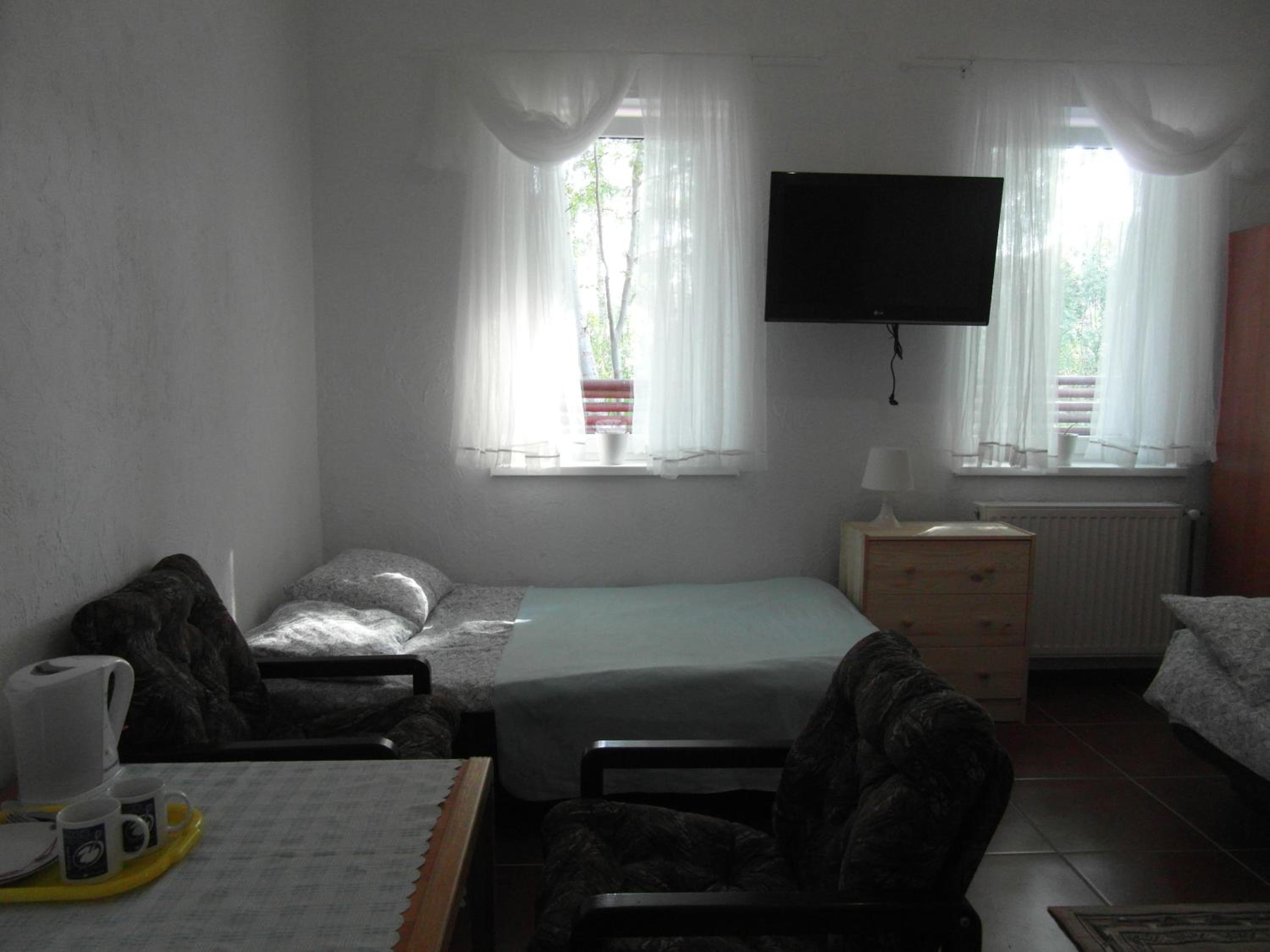 Triple Room with Private Bathroom photo 3