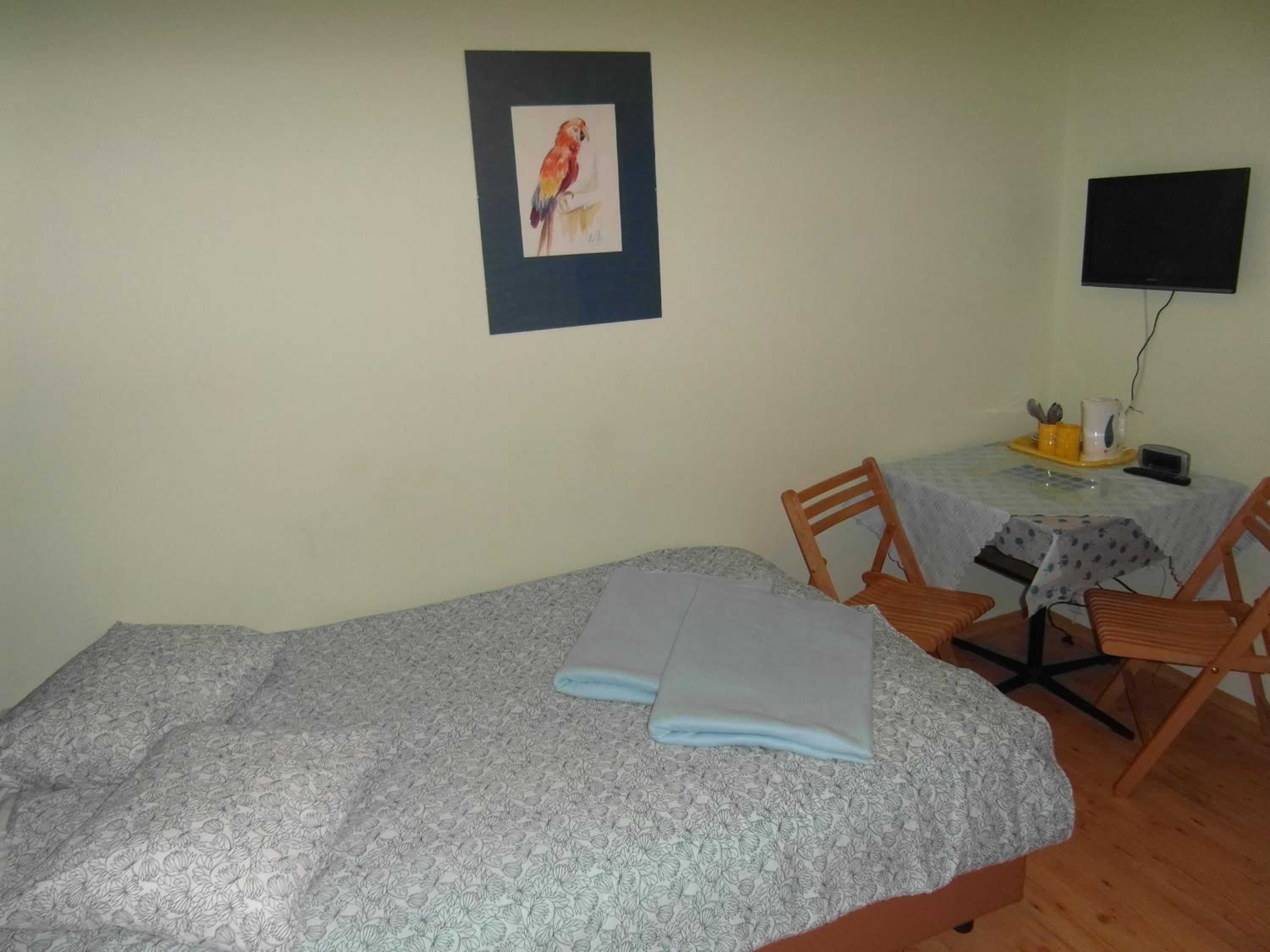 Double or Twin Room with Bathroom photo 1