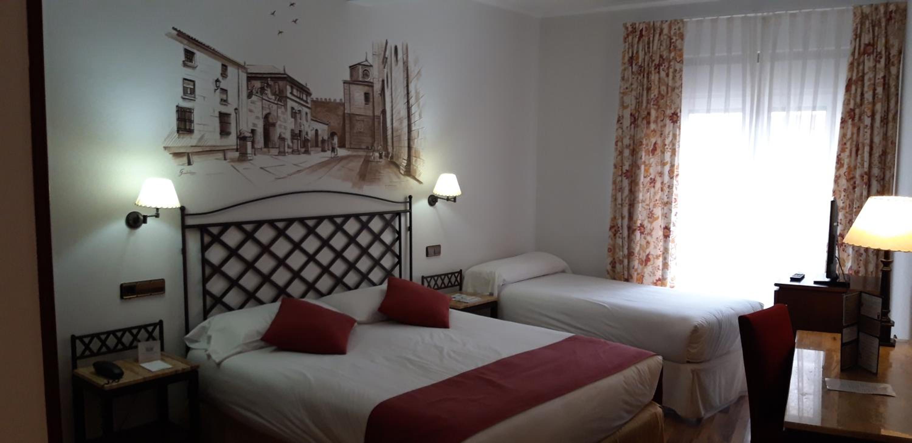 Triple Room - Photo 1