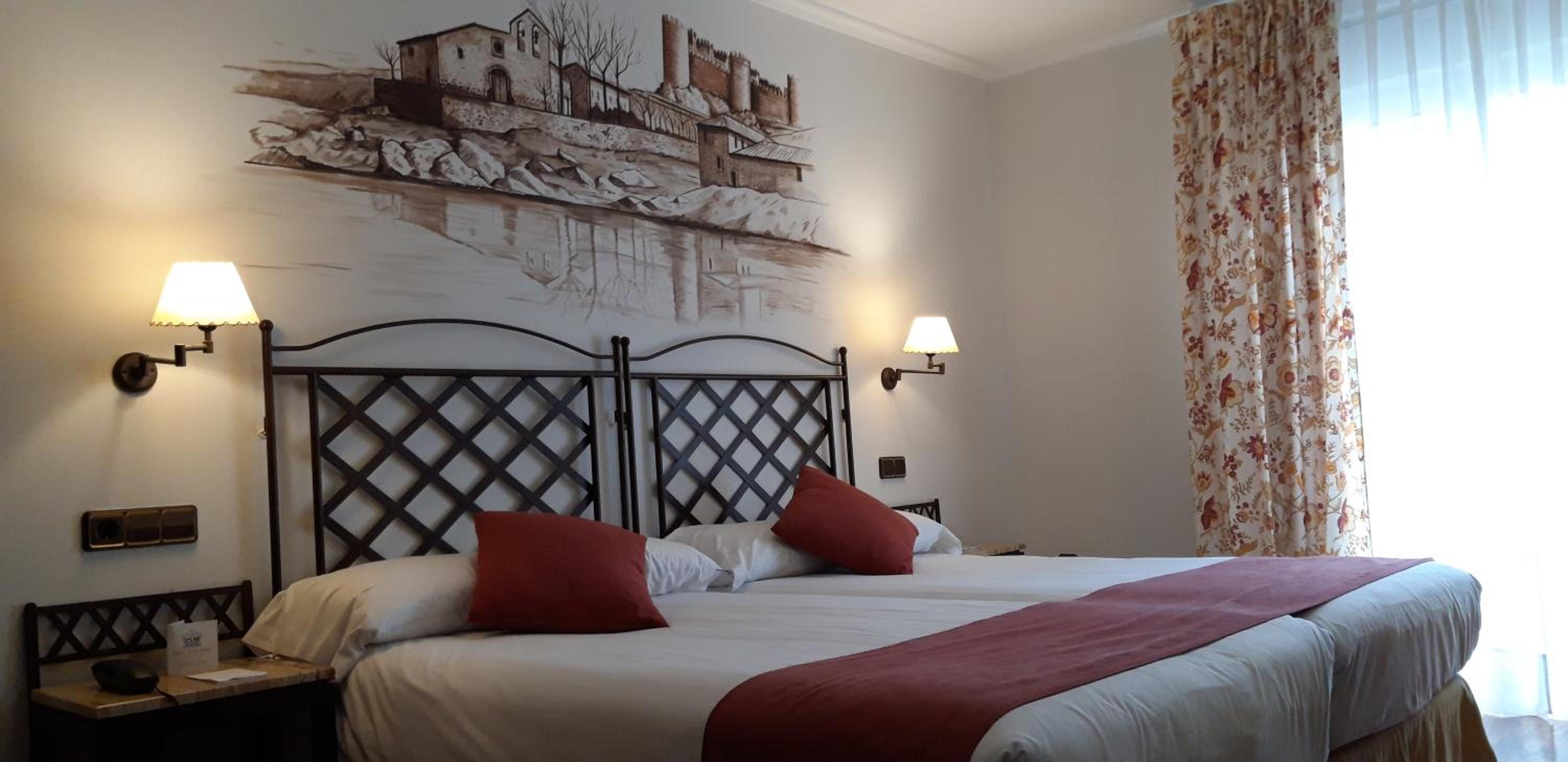 Clasic Twin Room - Photo 1