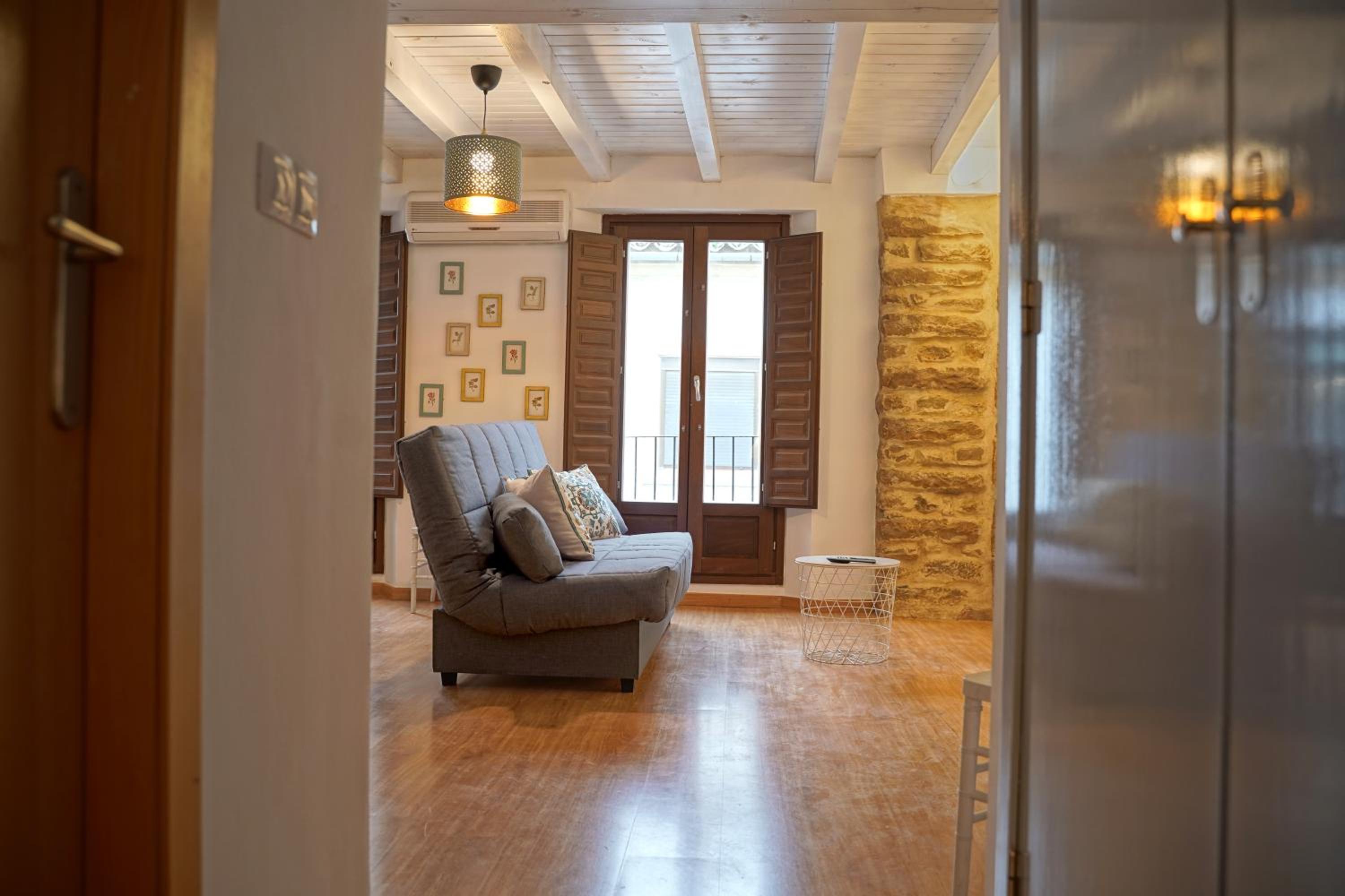 Apartamento Superior
