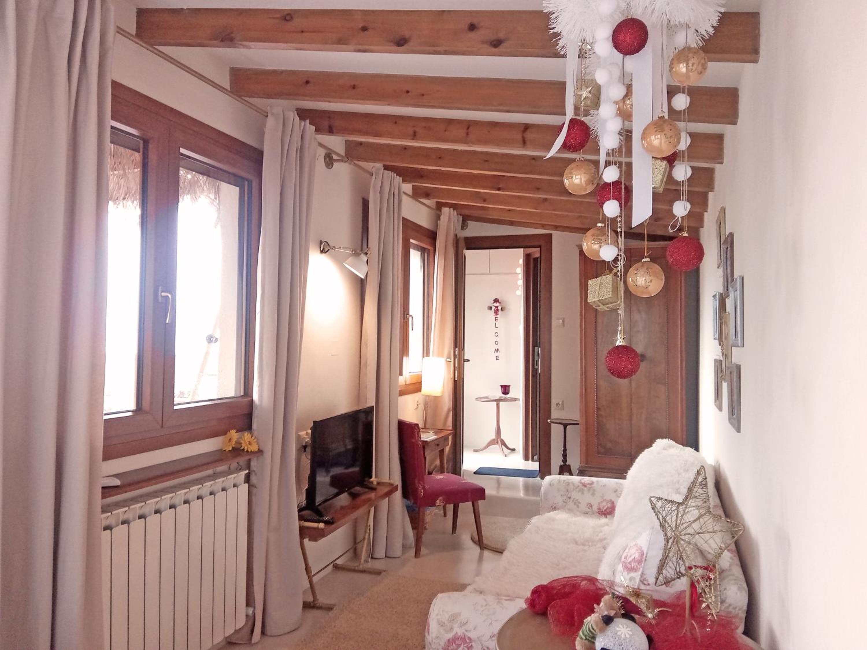 Suite with Terrace - Photo 22