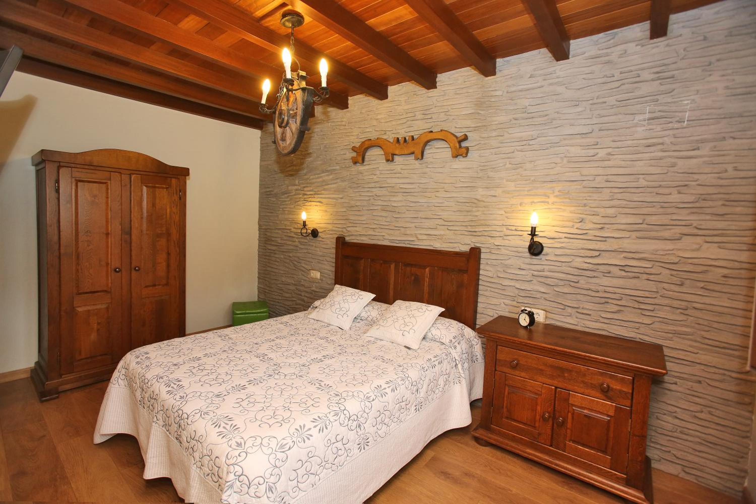 Apartment - Split Level