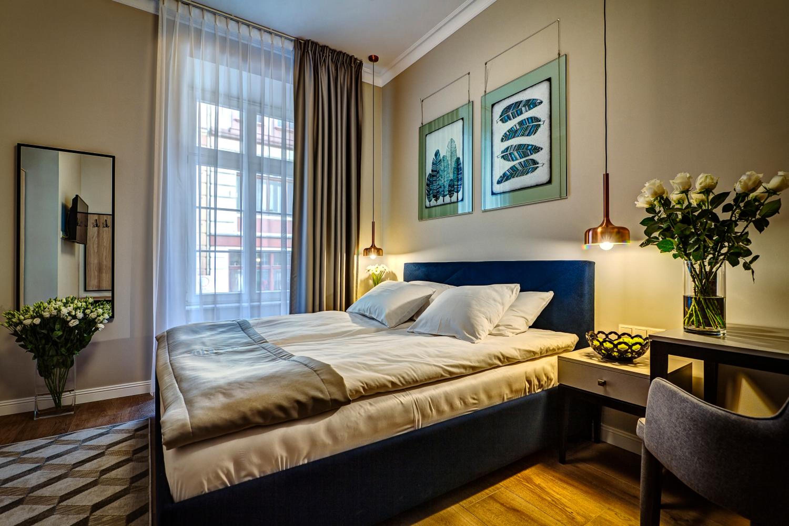 Economy Double Room - Photo 1