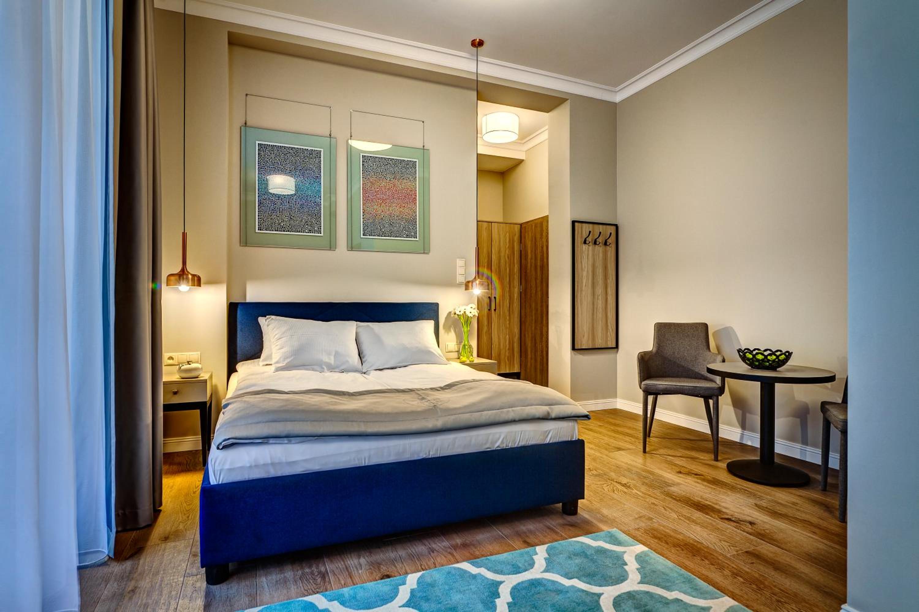 Superior Double Room - Photo 6