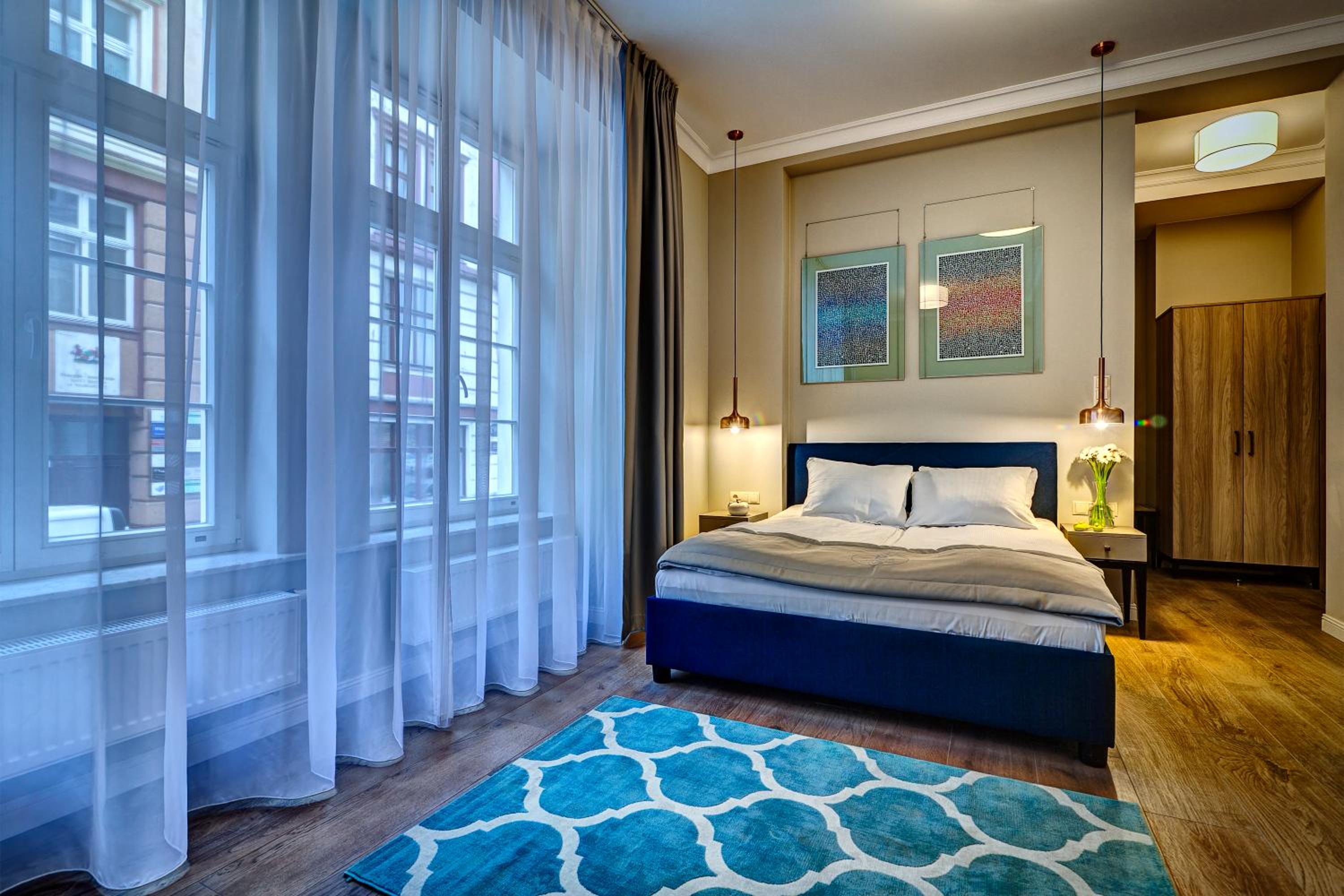 Superior Double Room - Photo 1
