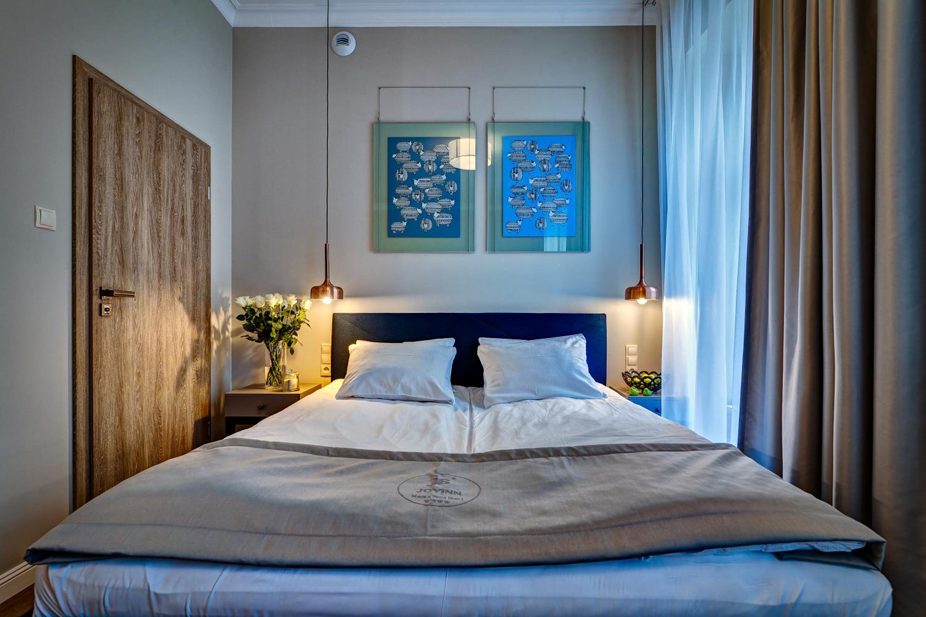 Superior Double Room - Photo 13