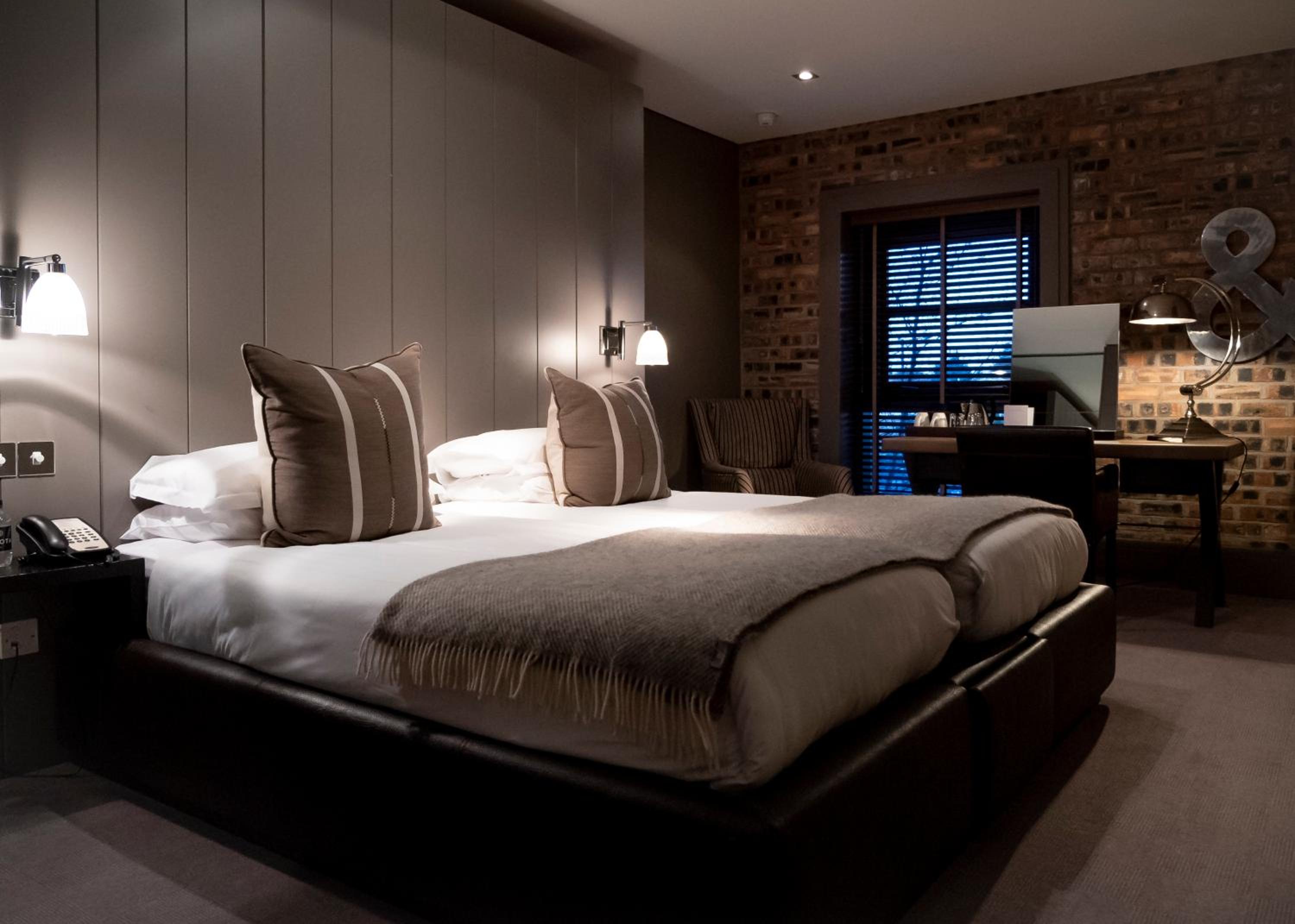 Twin Room - Photo 1