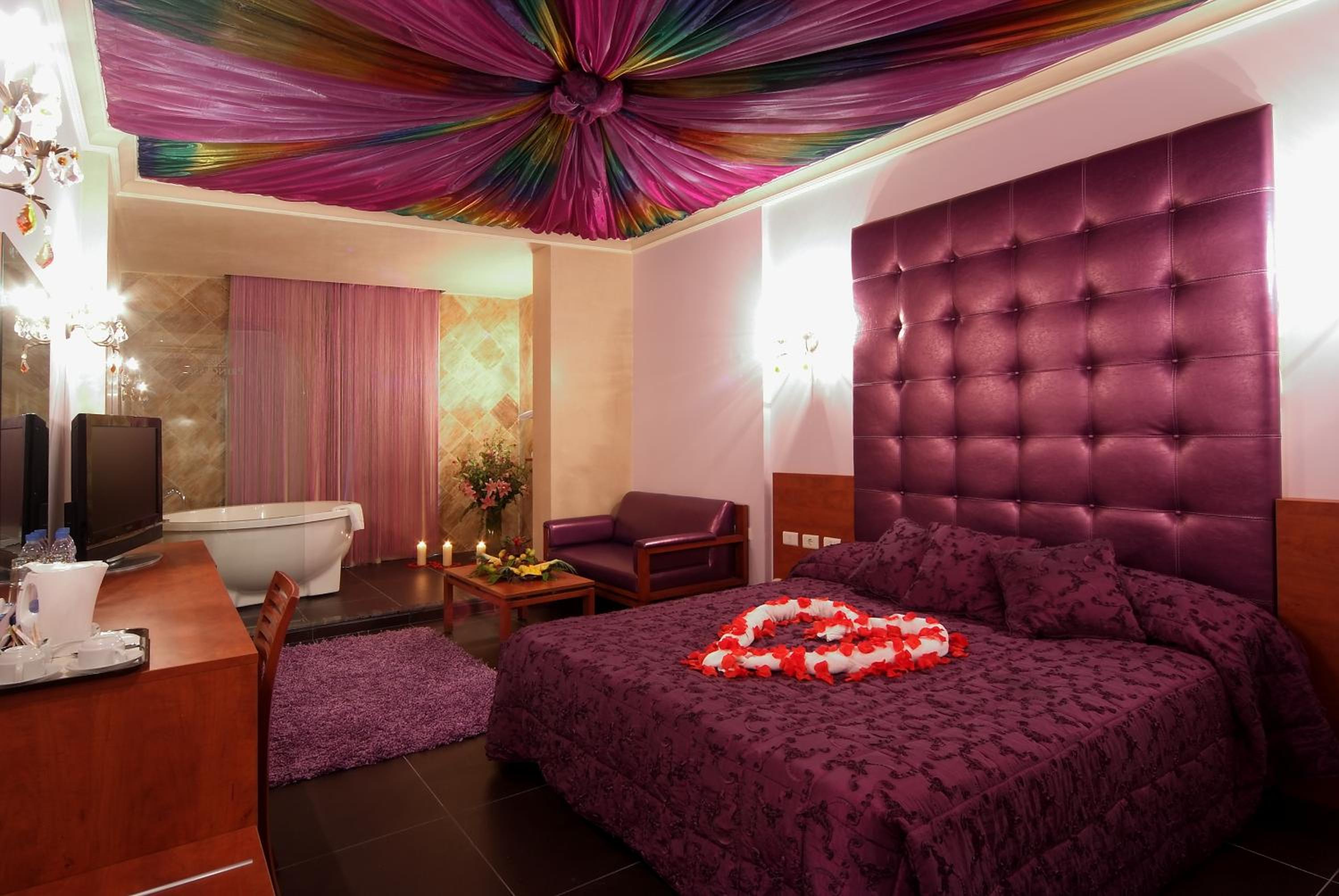 Romantic Suite