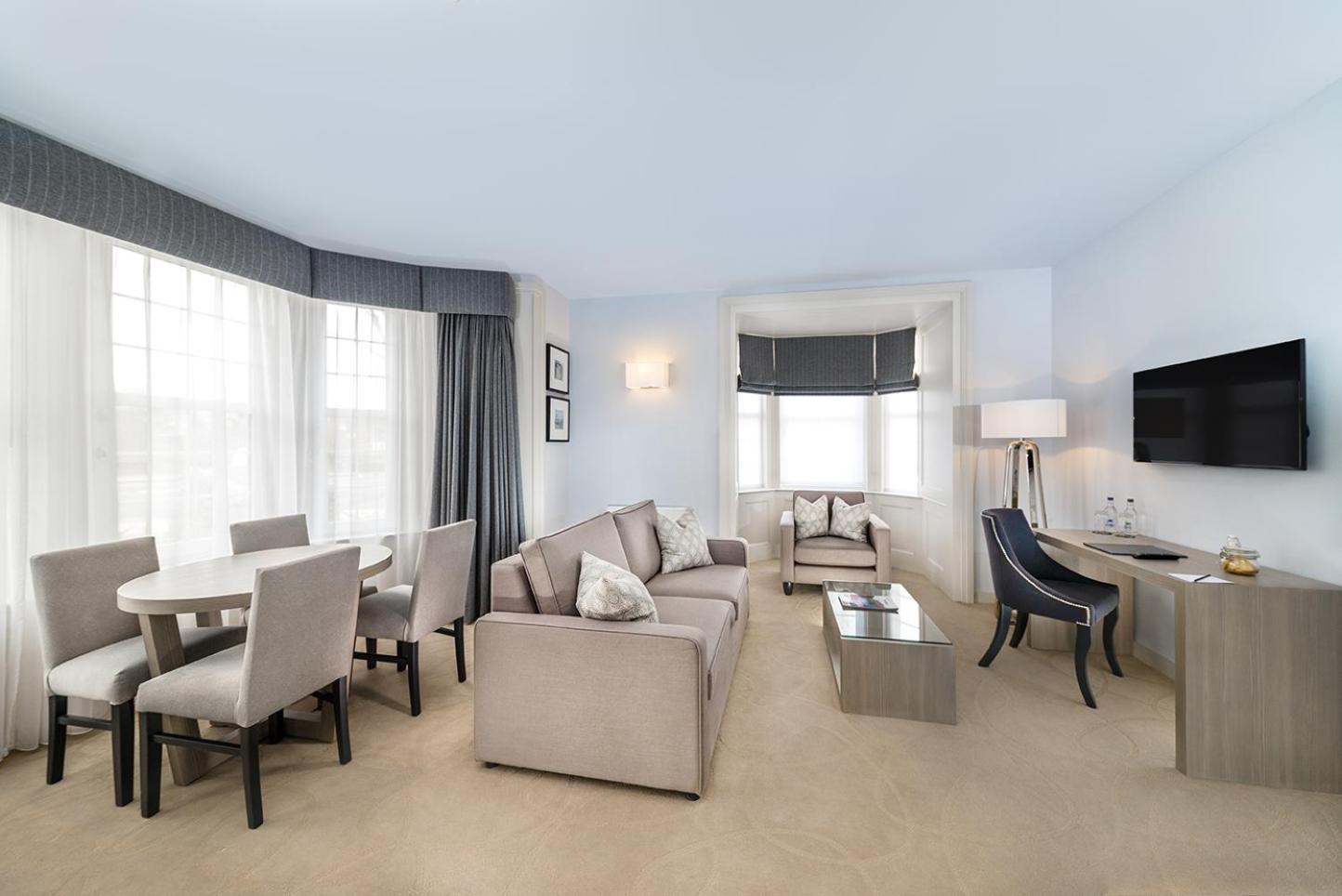 Schiehallion Suite photo 1