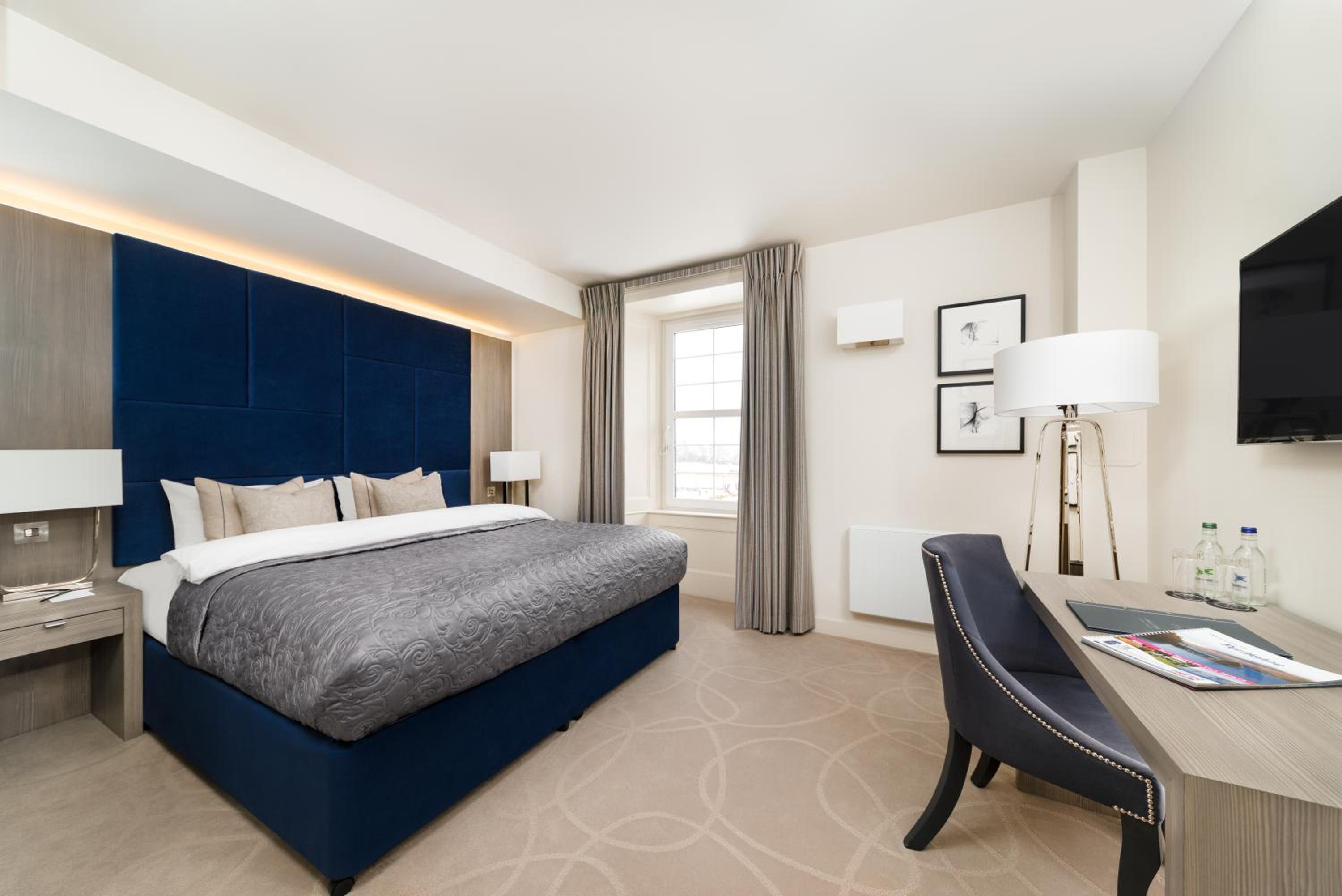 Superior Double Room photo 1