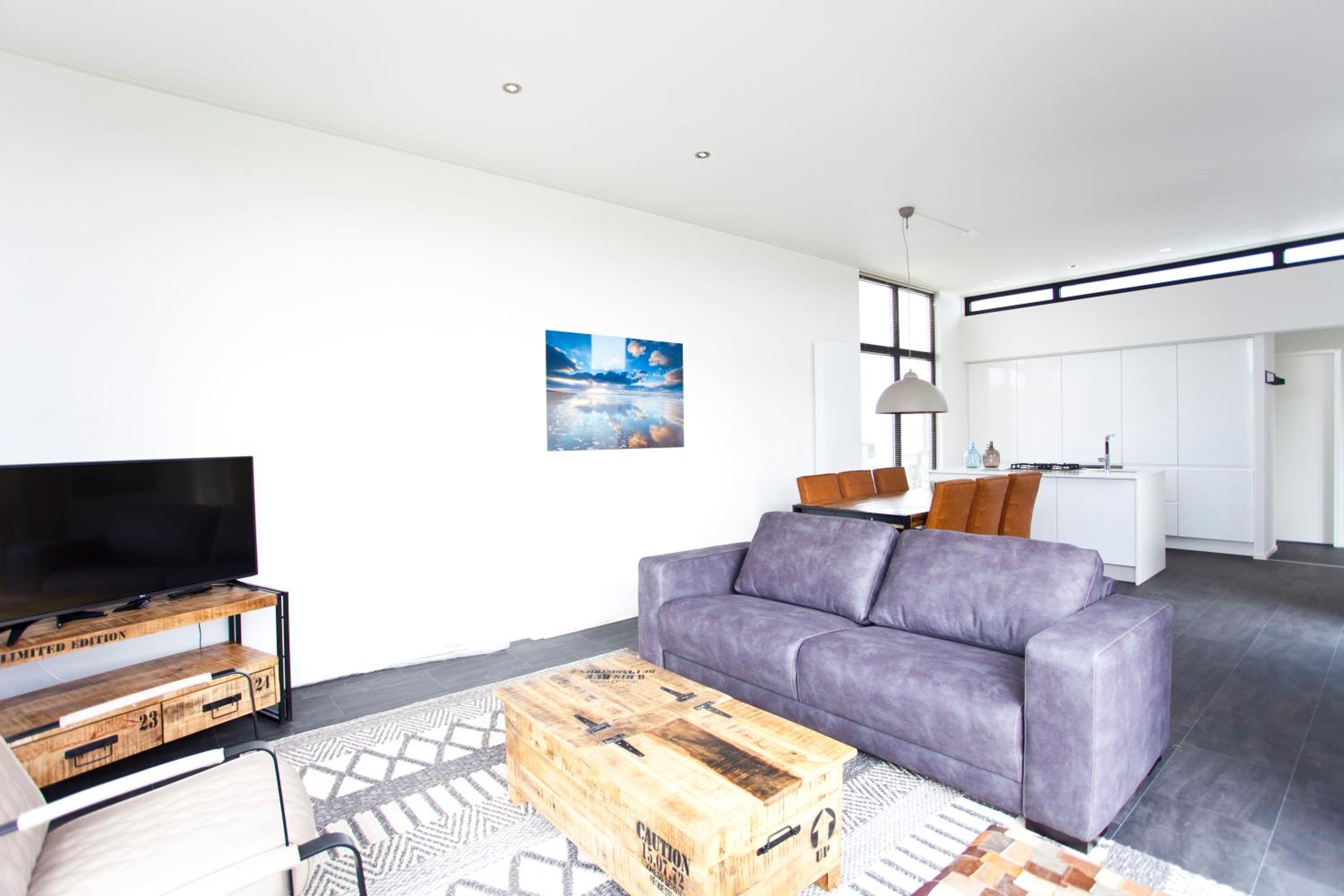 Chalet met 3 slaapkamers - L-Cube 6 photo 3