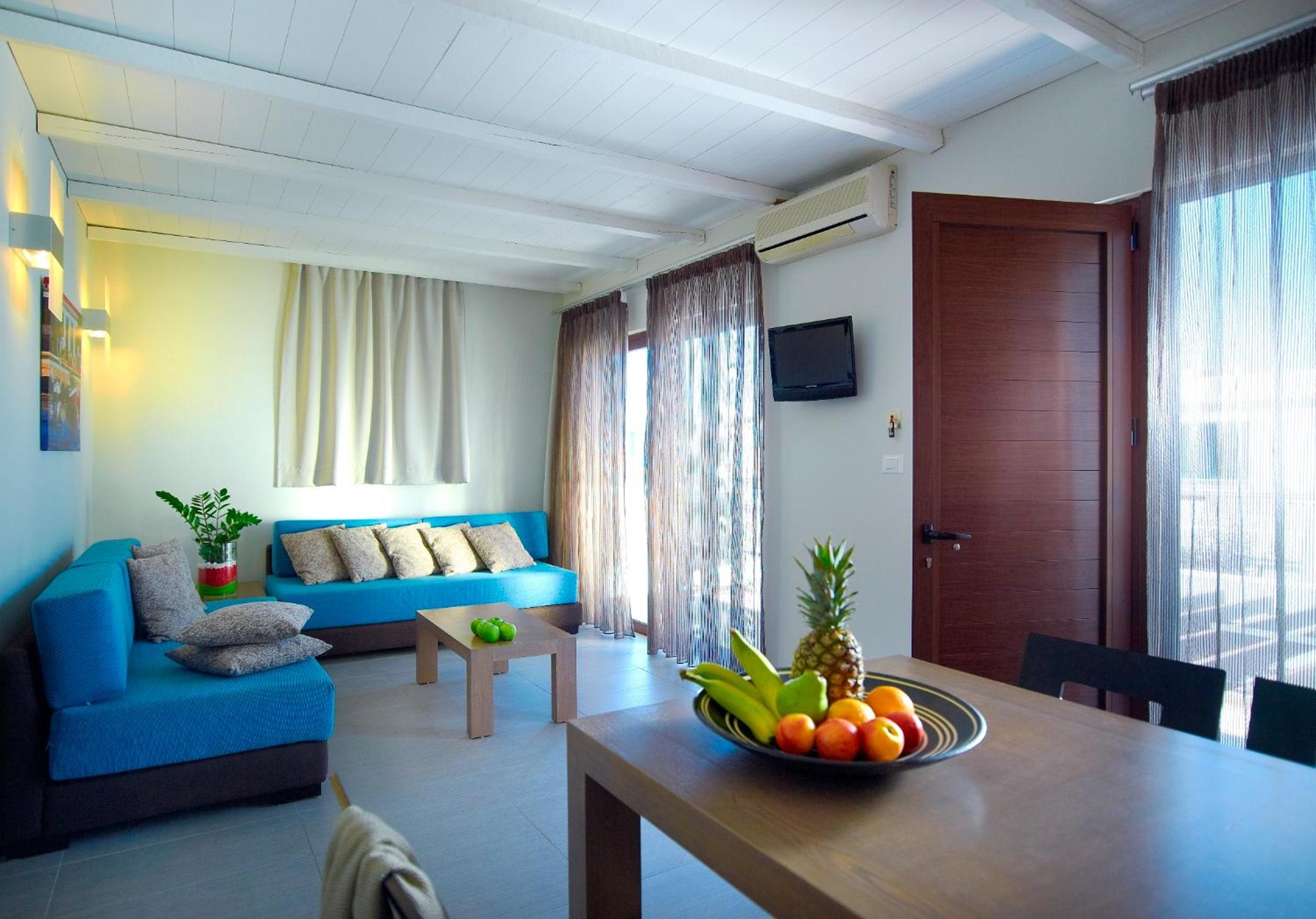Superior One Bedroom Apartment photo 1