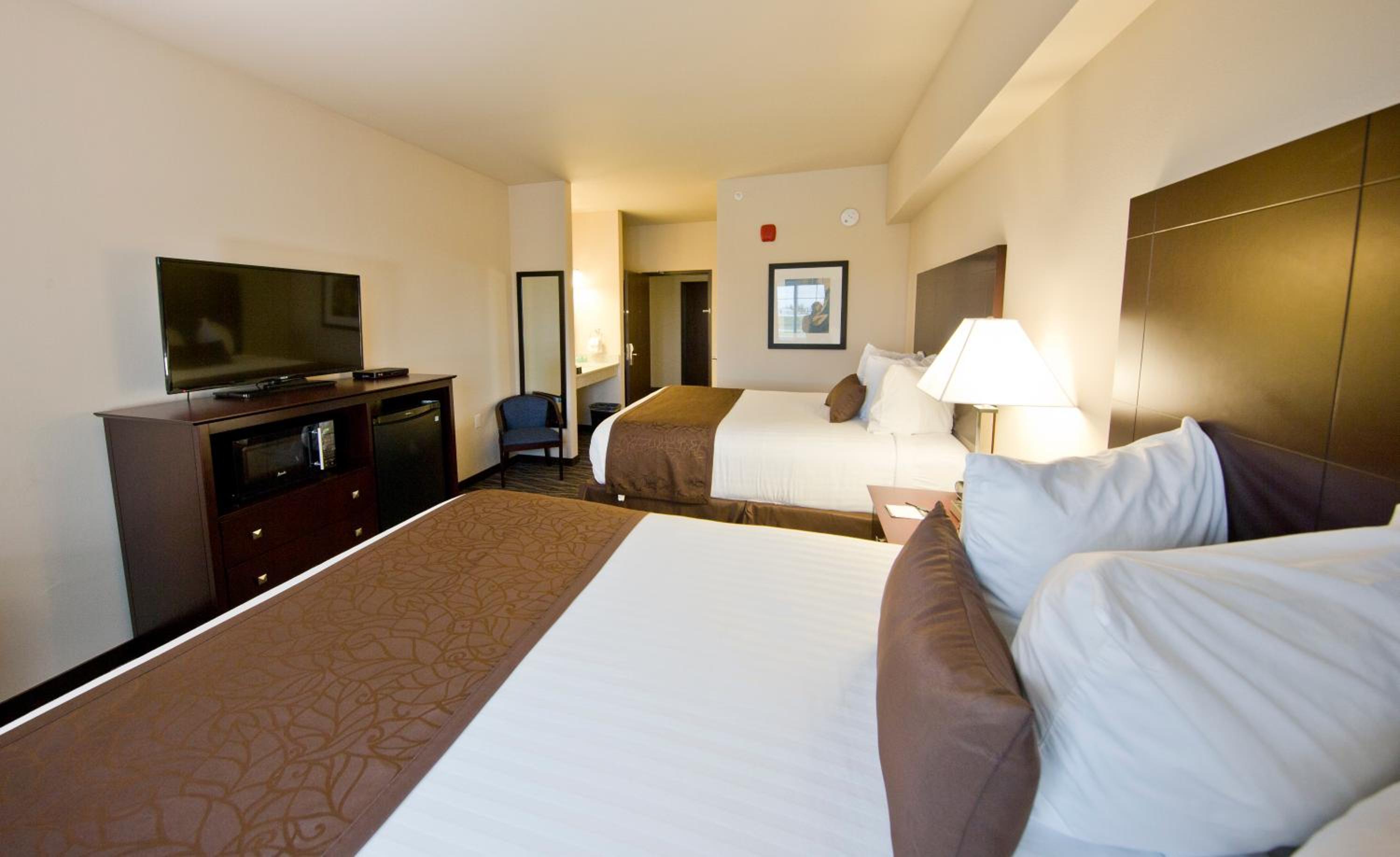 Queen Room