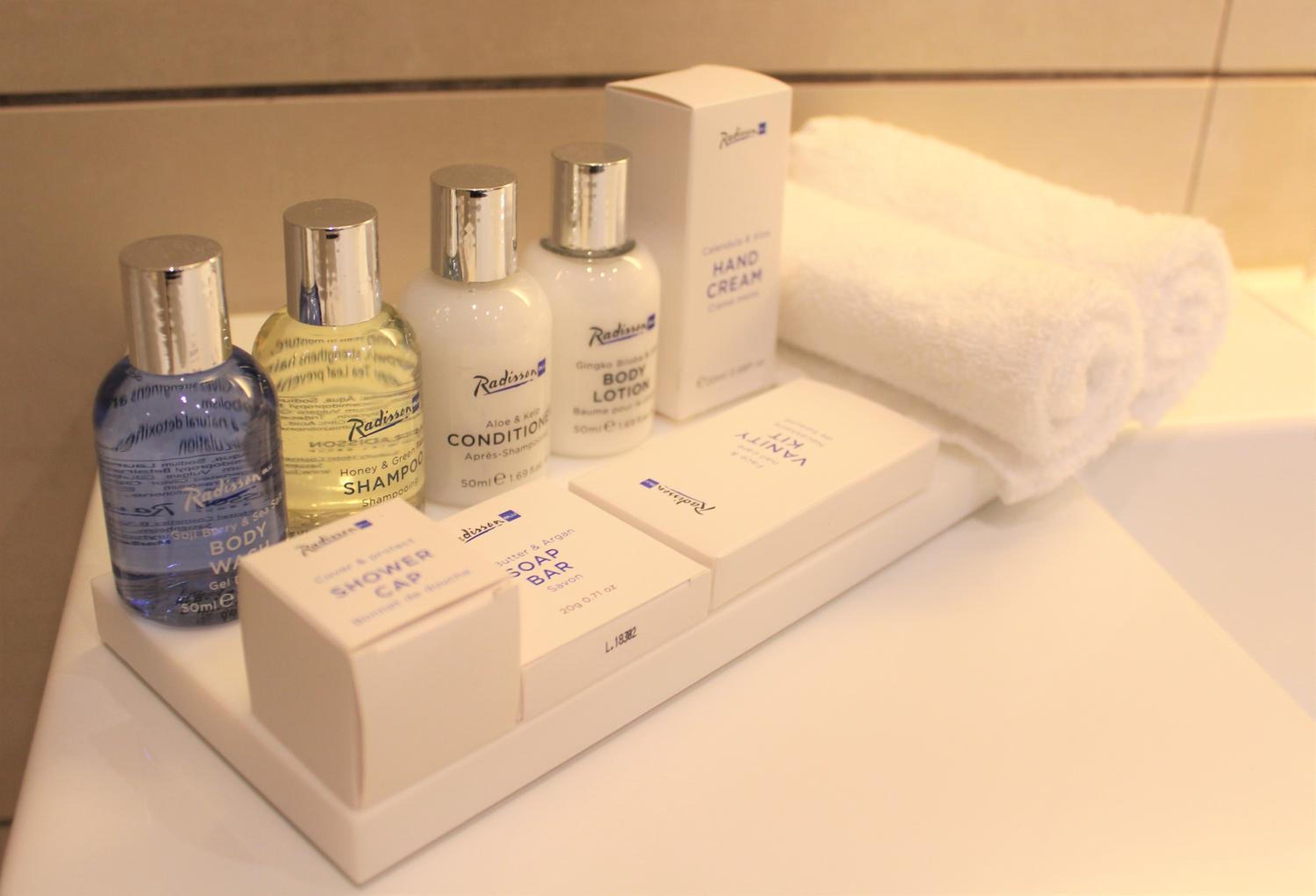 Premium Room - High Floor