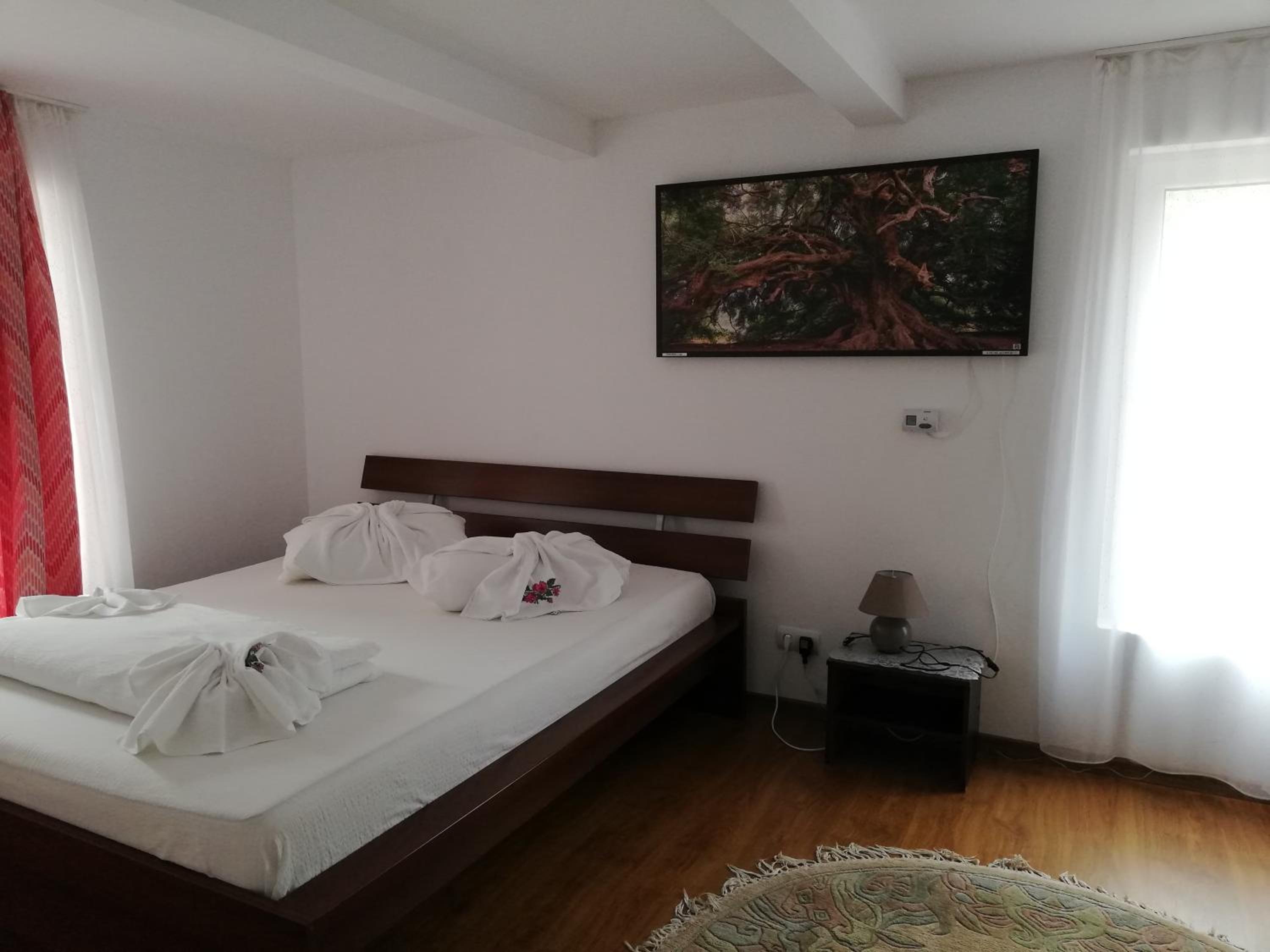 Apartment with Lake View photo 1