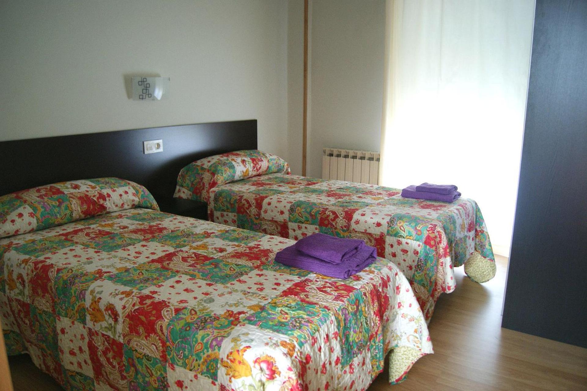Departamento de tres habitaciones