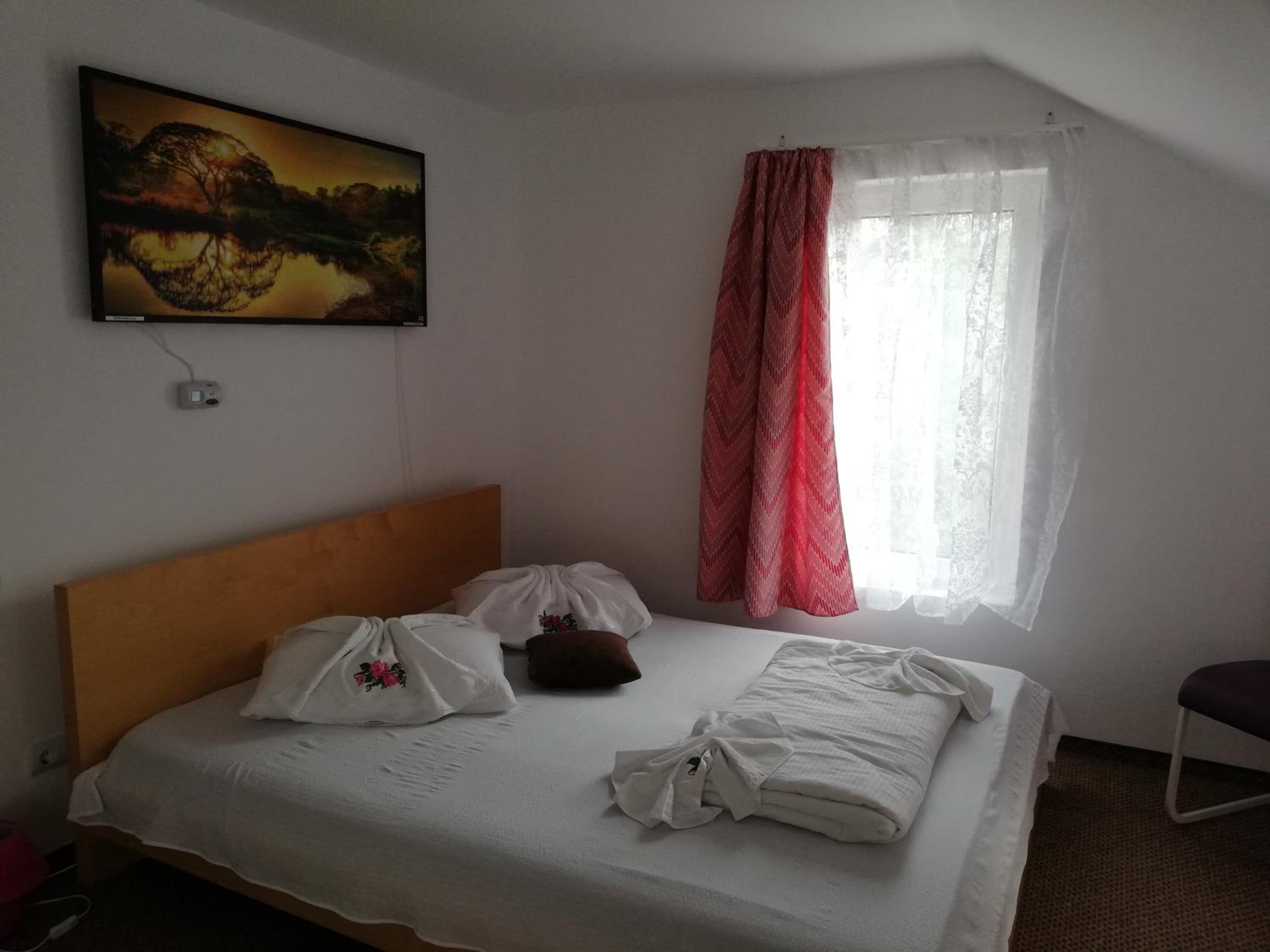 Double Room with Balcony photo 3