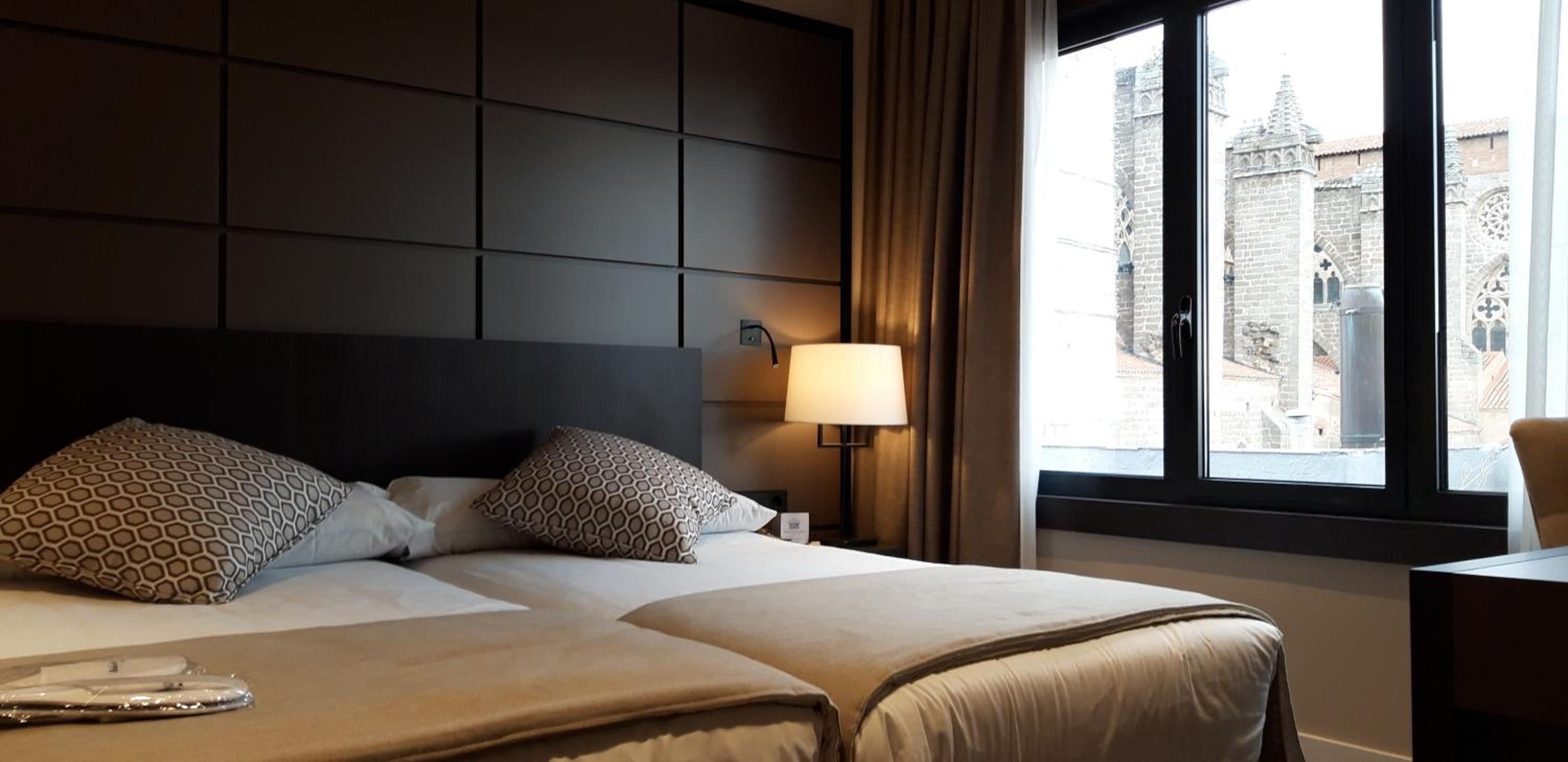 Superior Double Room - Photo 5