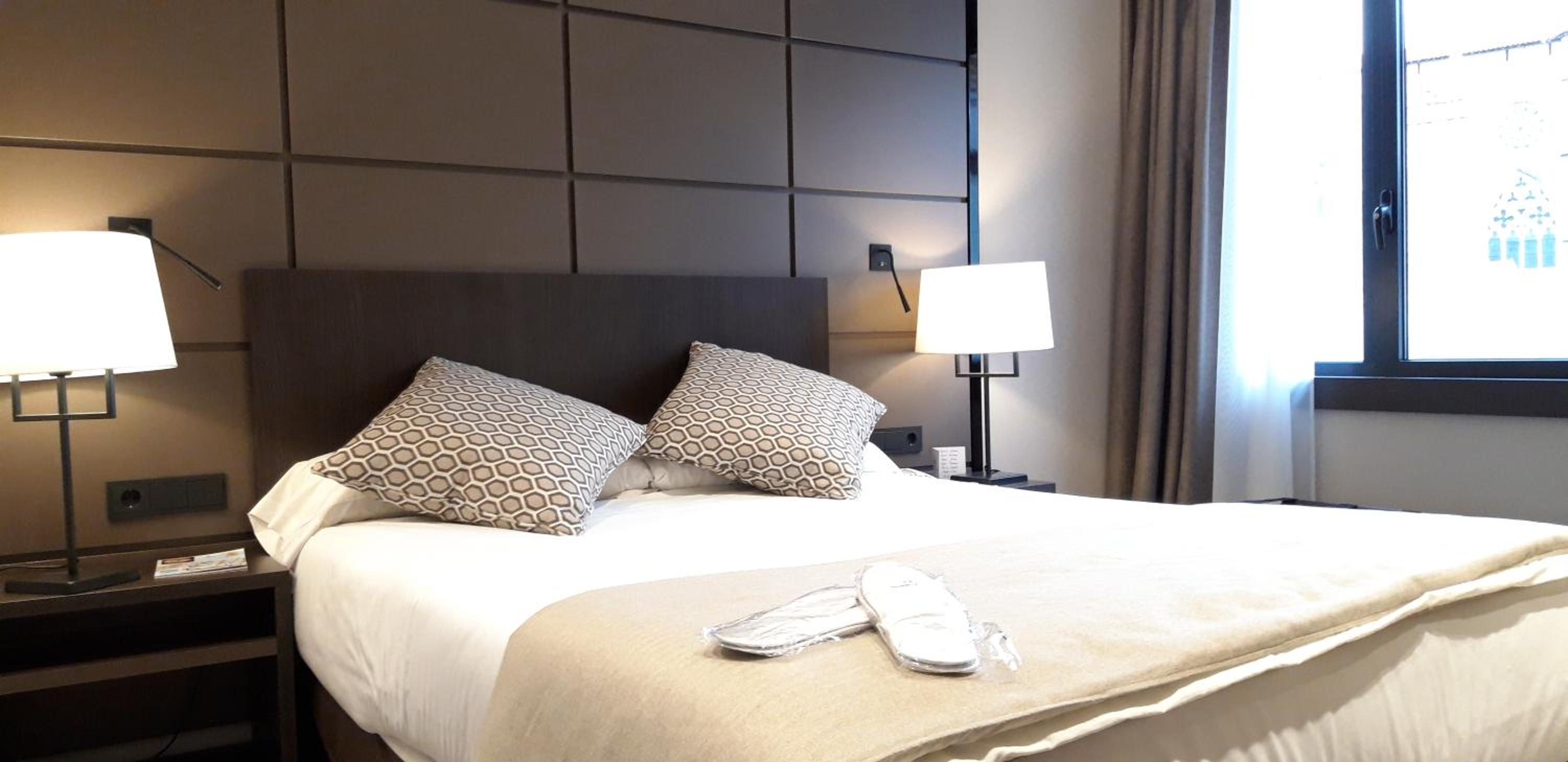 Superior Double Room - Photo 6
