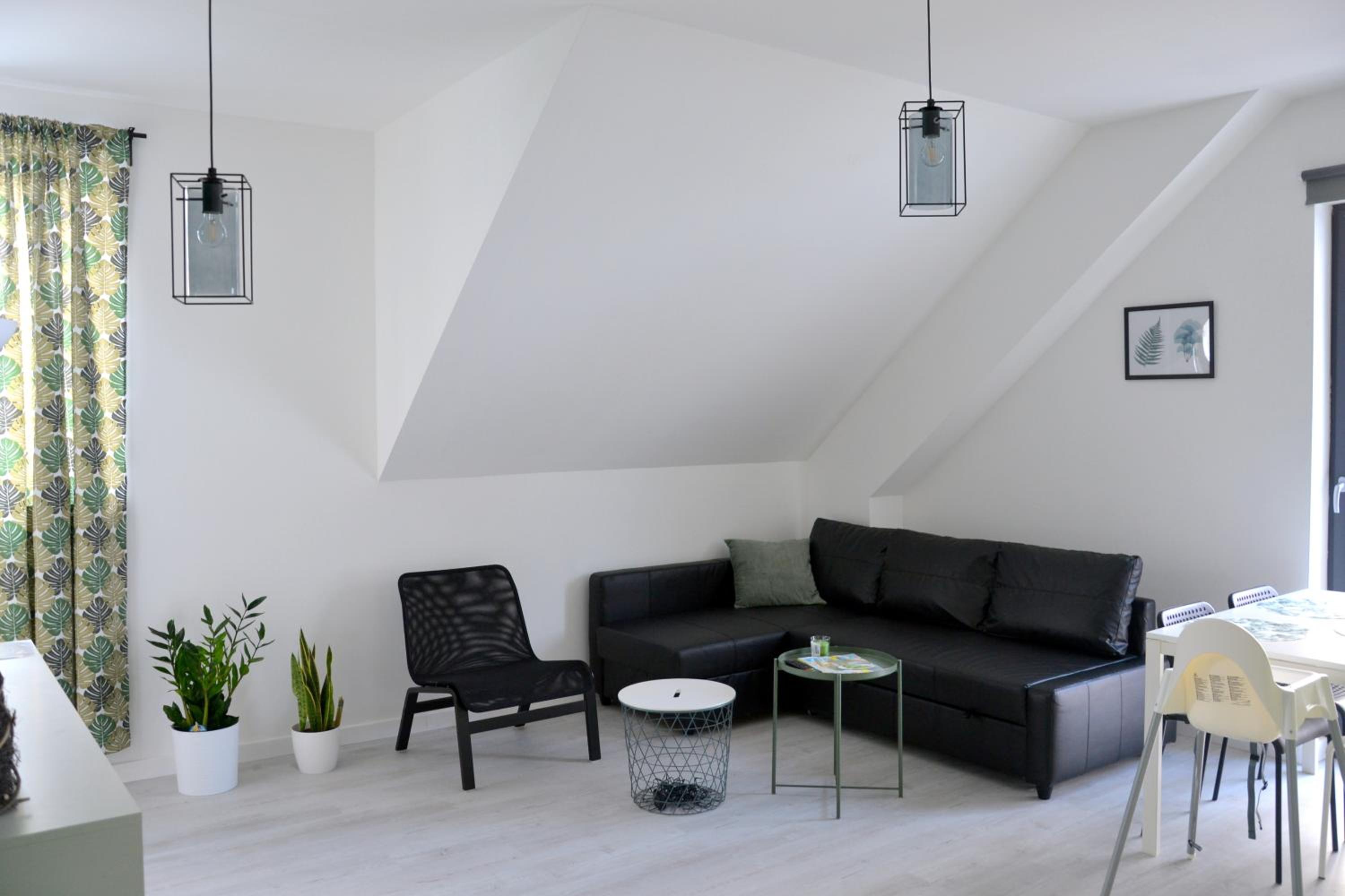Superior Apartment