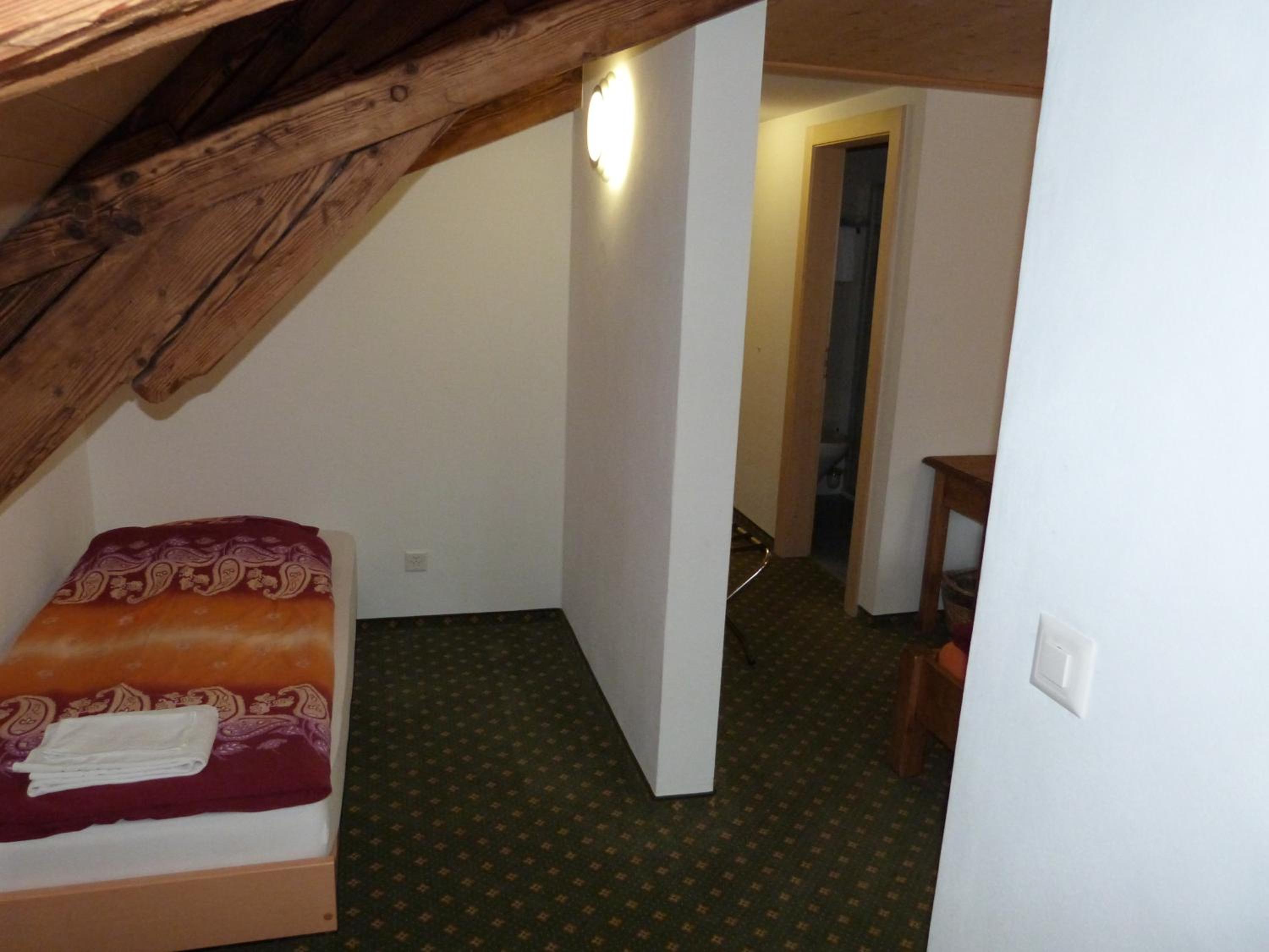 Quadruple Room photo 3
