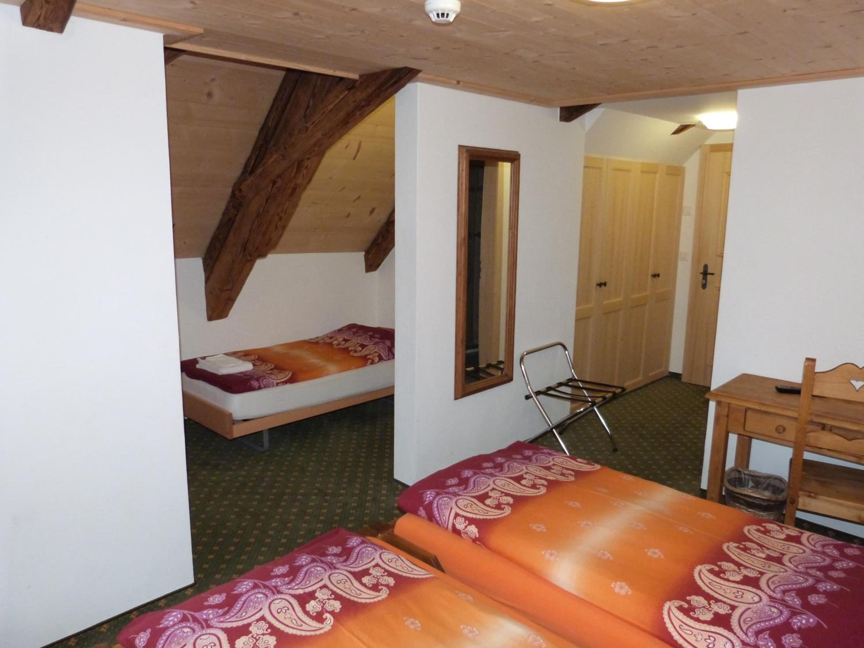 Quadruple Room photo 2