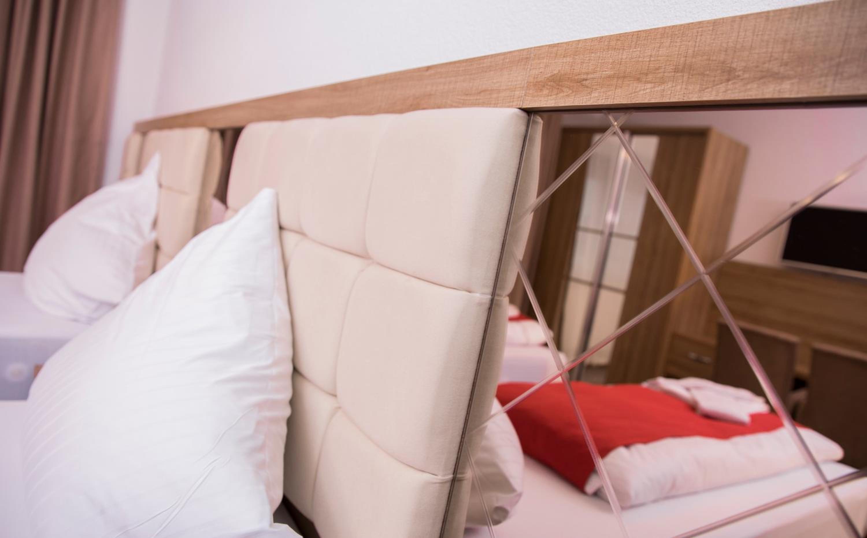 Comfort Double or Twin Room