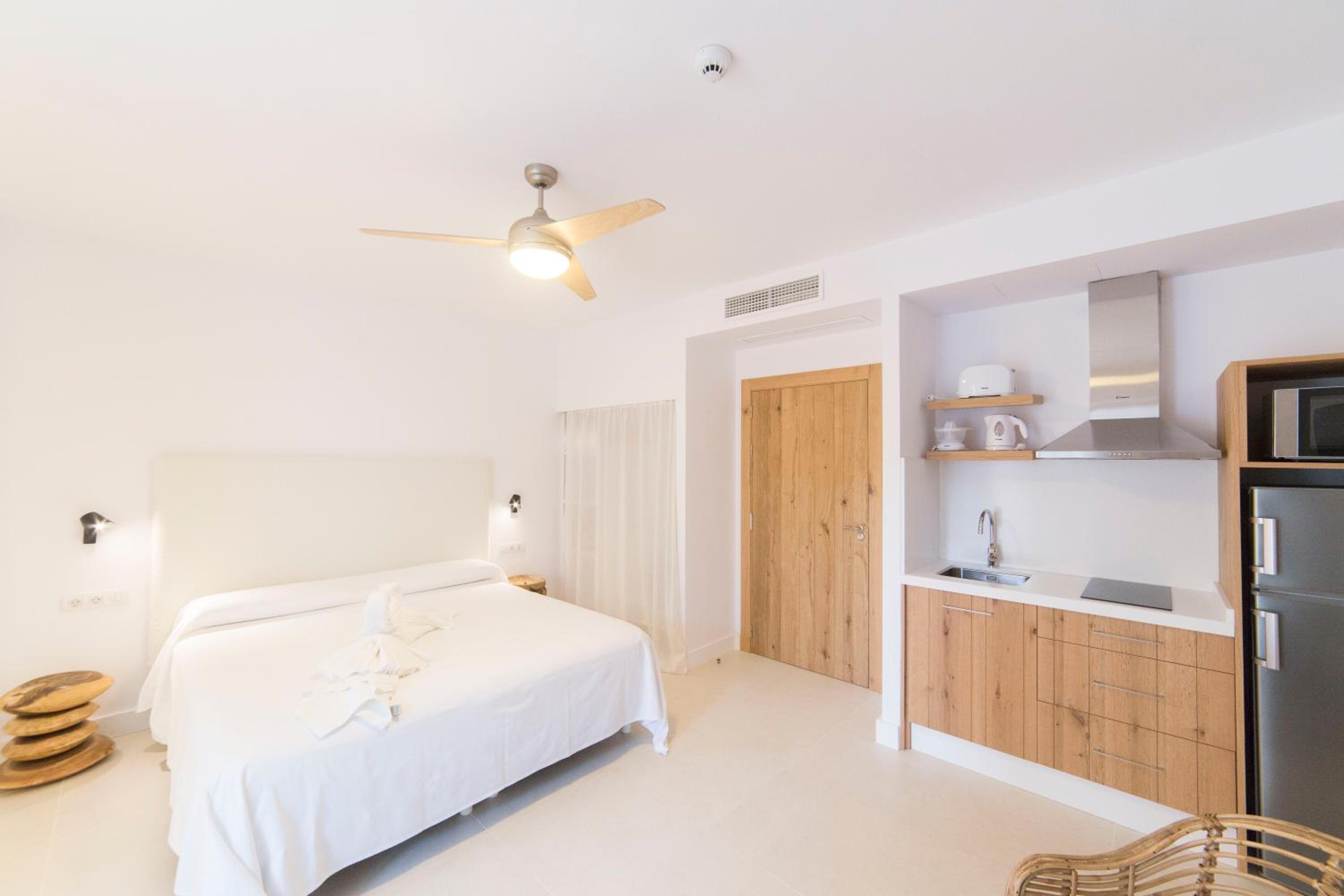 Apartamento Estudio
