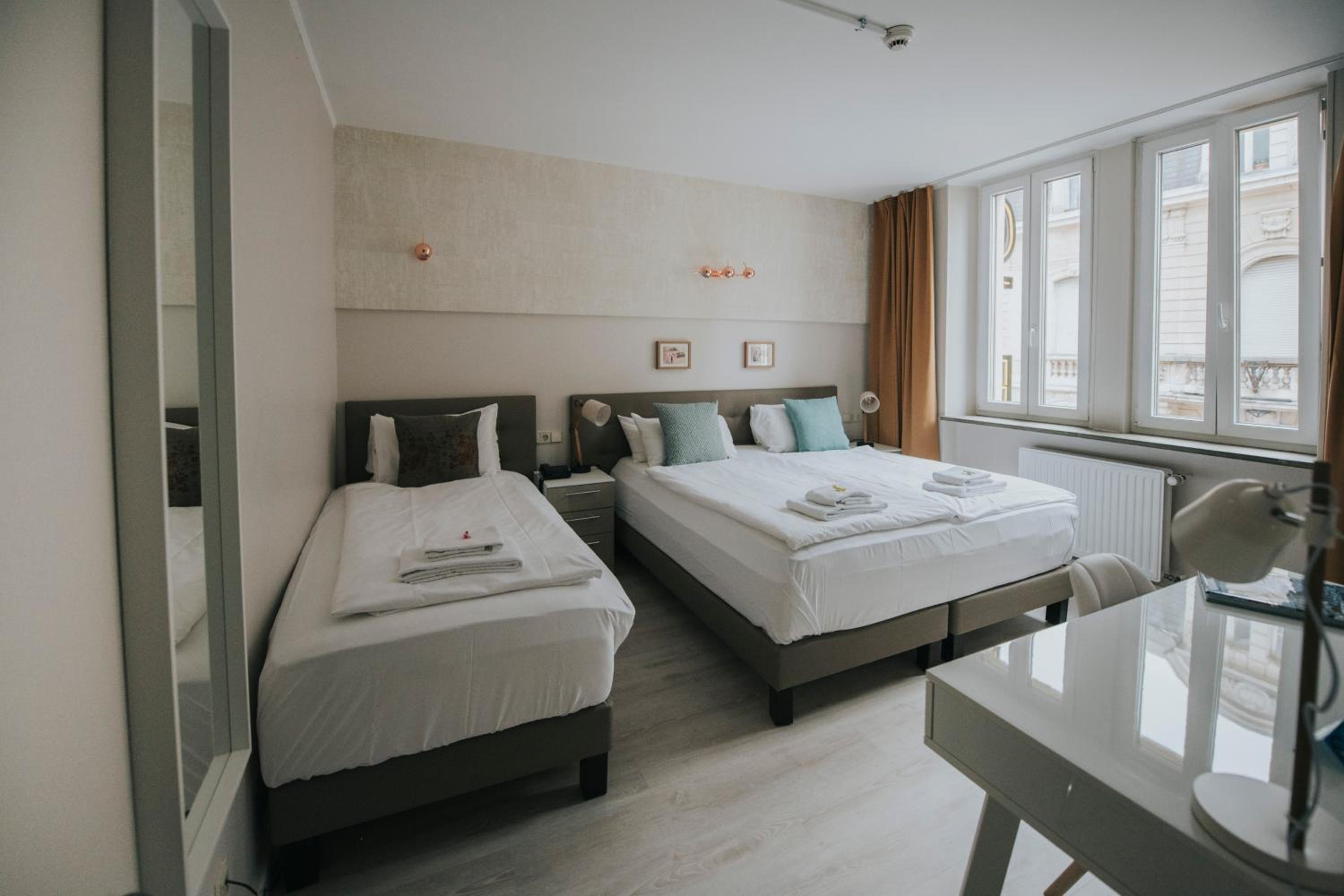 Superior Triple Room photo 1