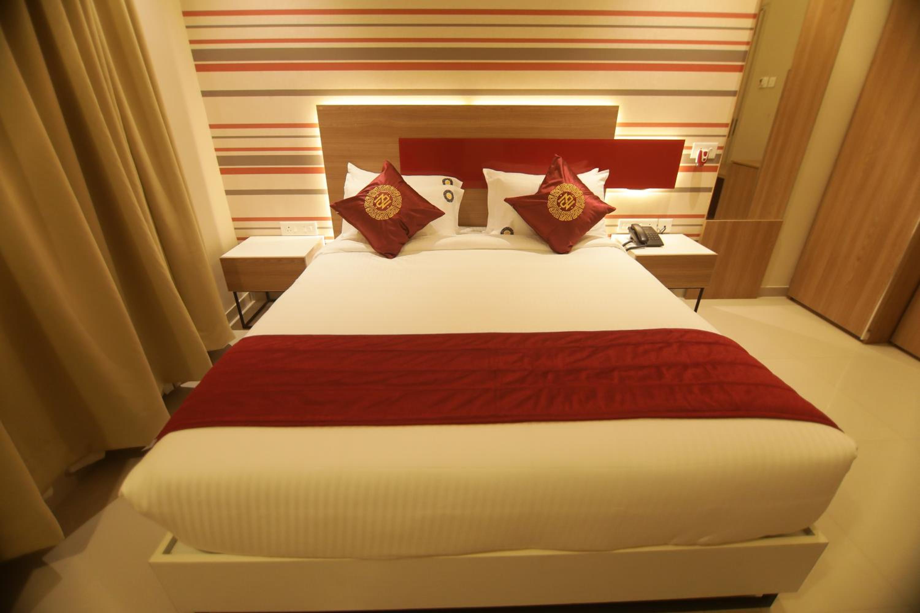 Standard Double Room - Photo 3