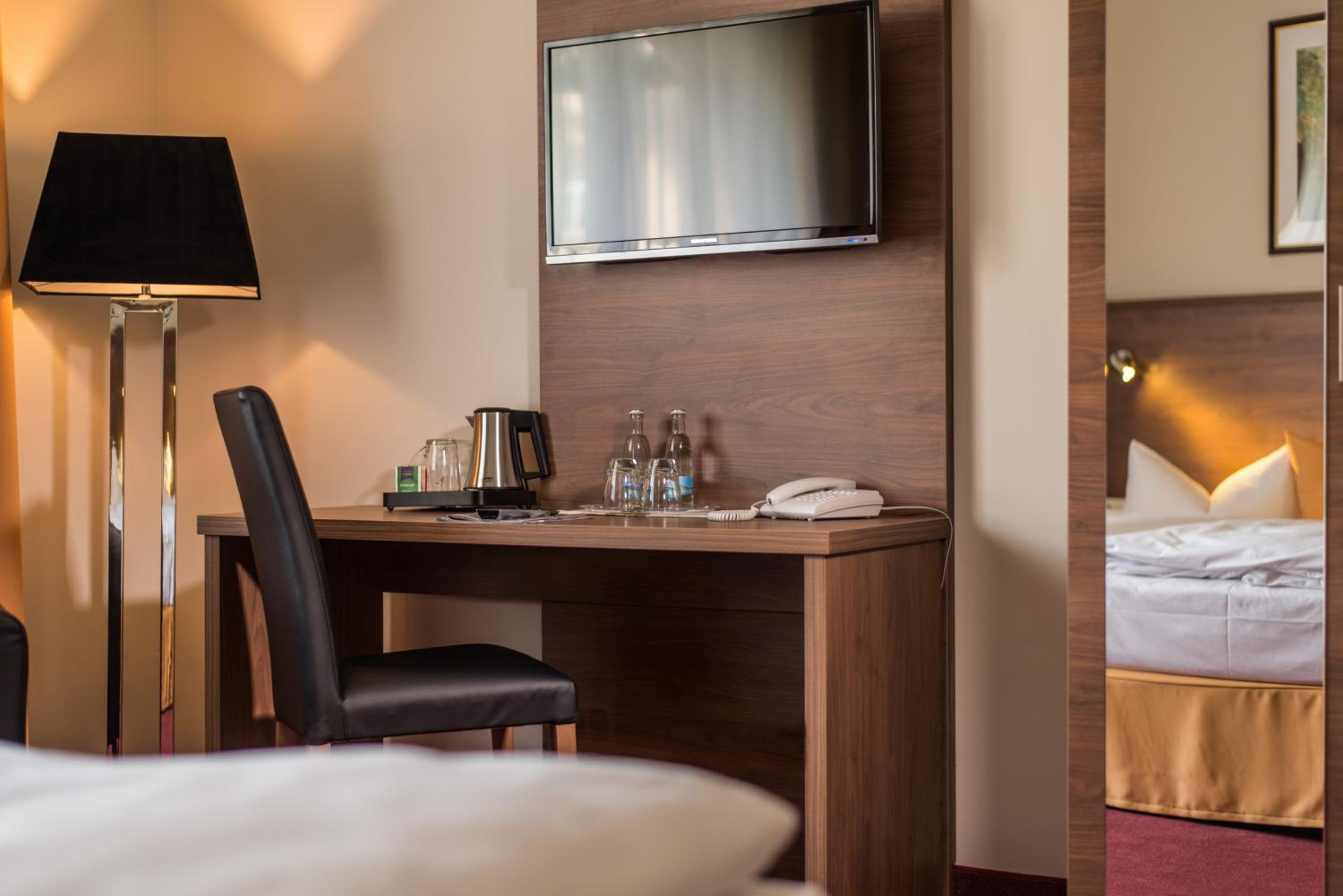 Standard Single Room photo 3