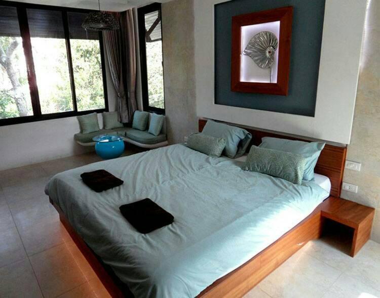 Standard King Room - Photo 1