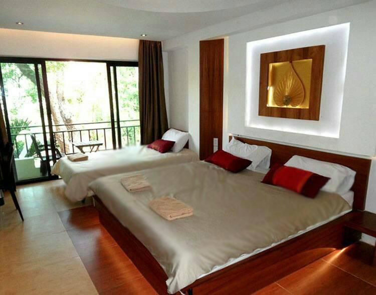 Standard King Room - Photo 4