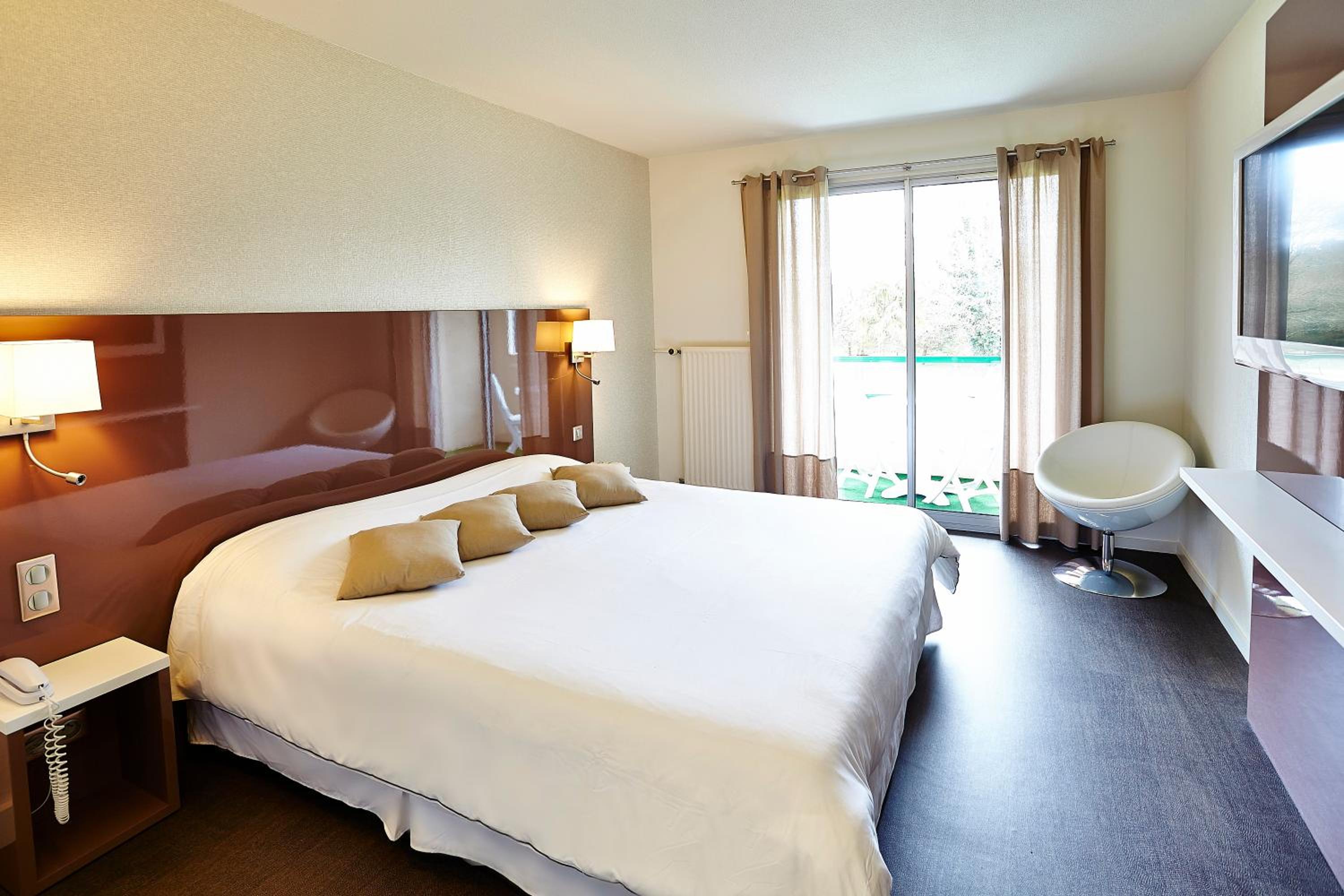 Superior Double Room - Photo 1